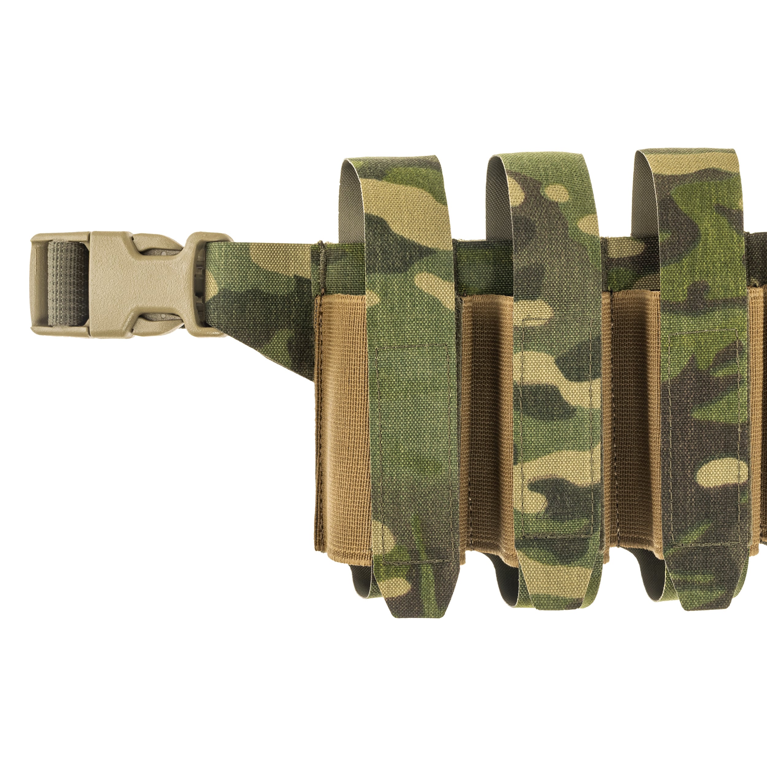 Pas Direct Action Grenade Bandoleer - MultiCam Tropic