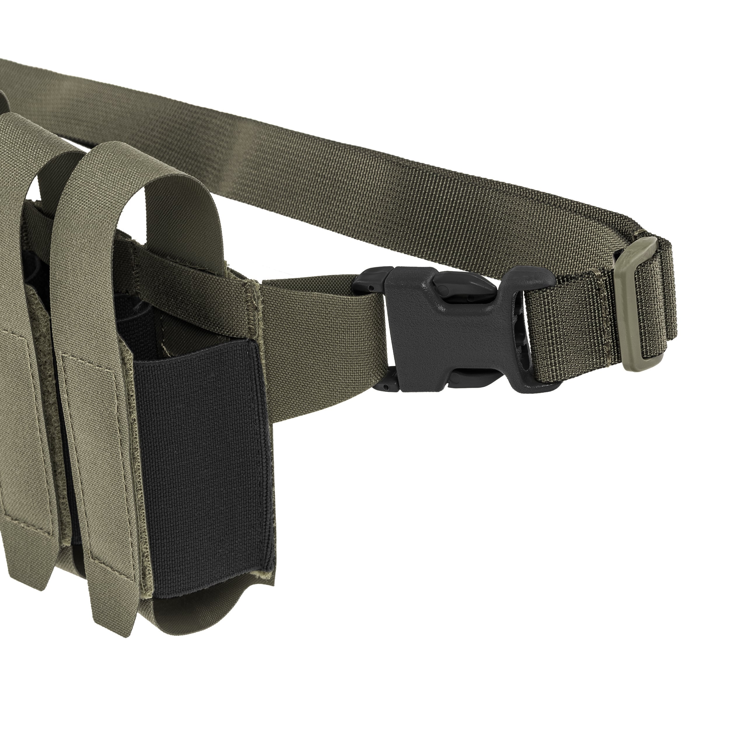Pas Direct Action Grenade Bandoleer - Ranger Green