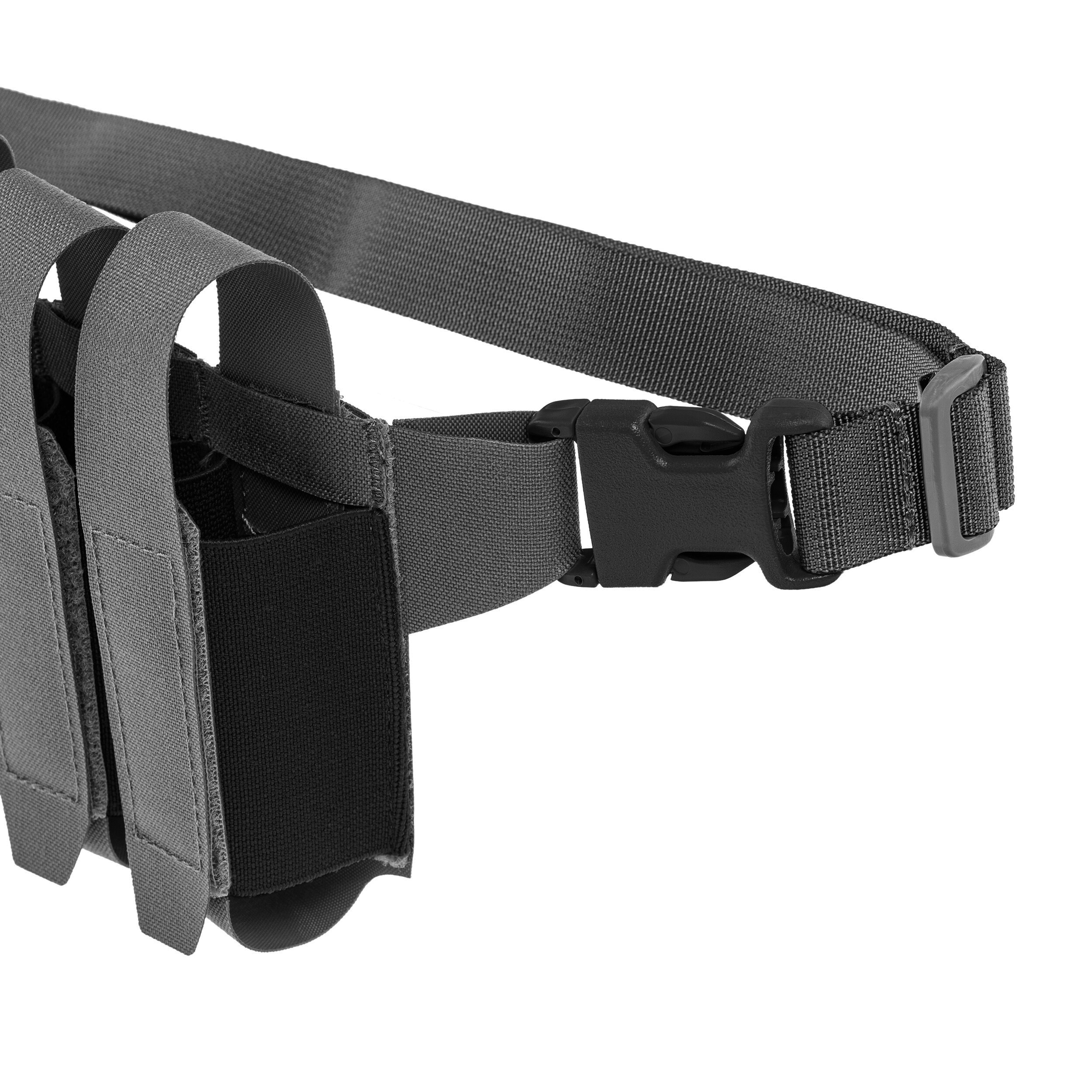 Pas Direct Action Grenade Bandoleer - Shadow Grey
