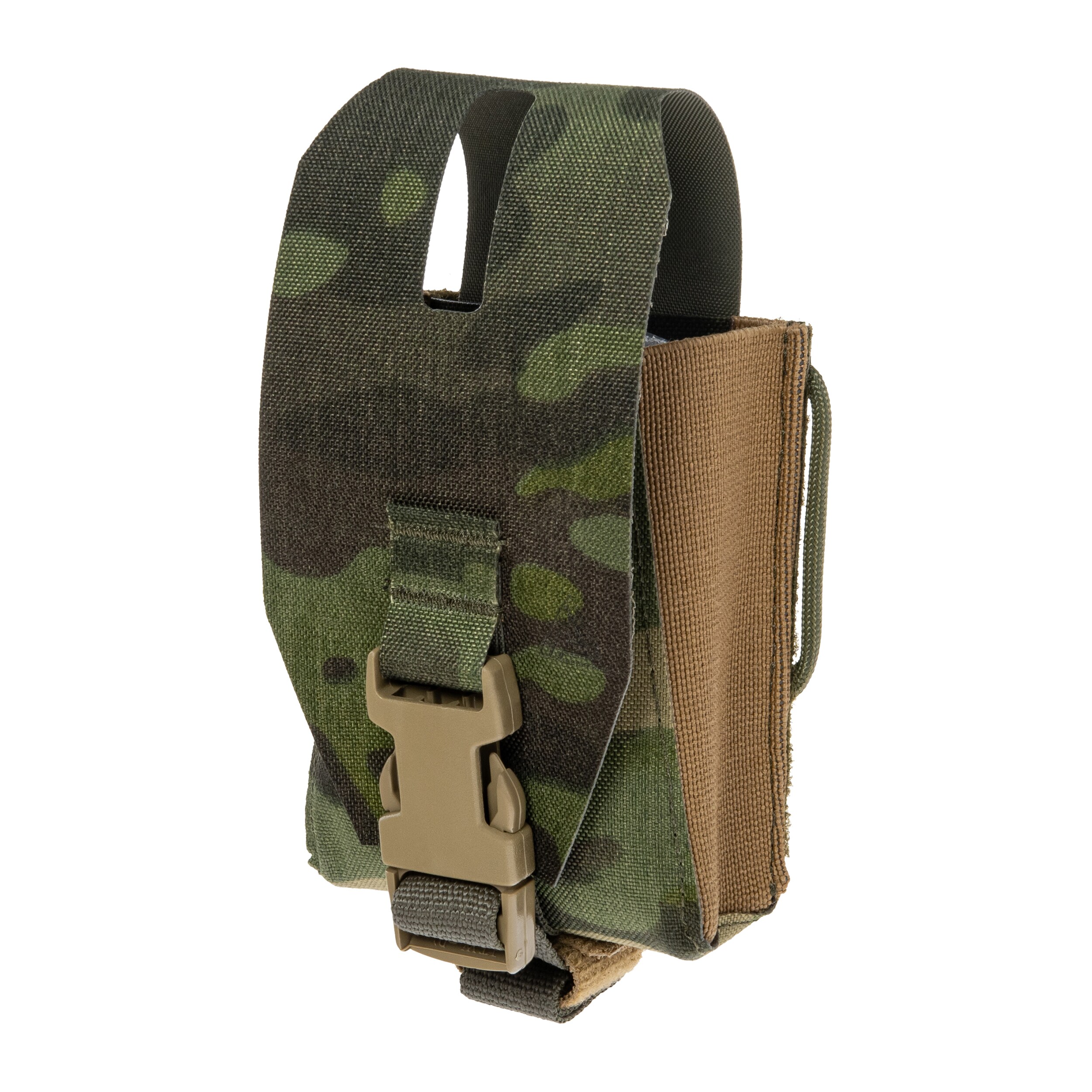 Ładownica Direct Action Frag Grenade Pouch MK III - MultiCam Tropic