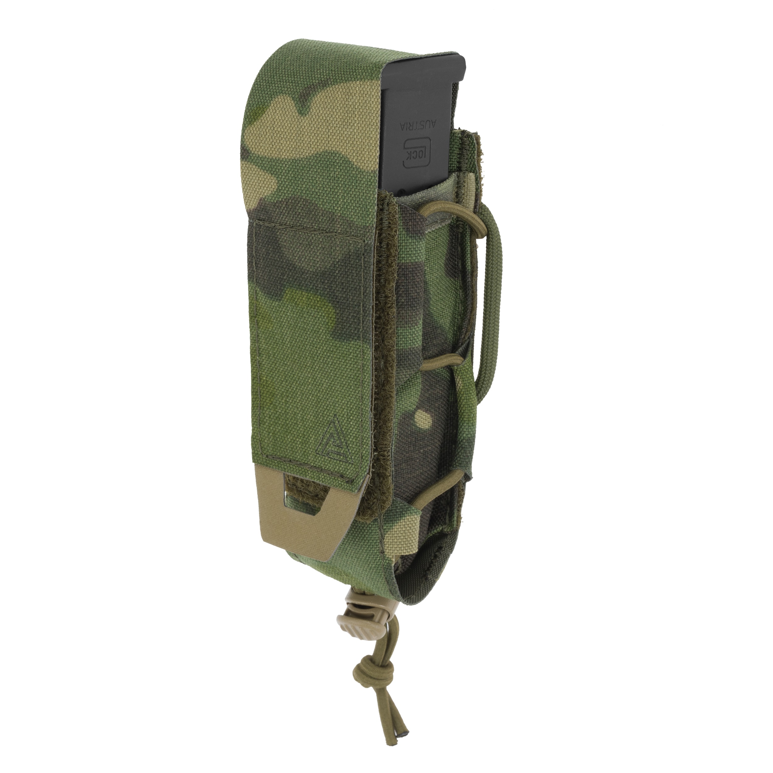 Direct Action Tac Reload Pouch Pistol MK II - MultiCam Tropic