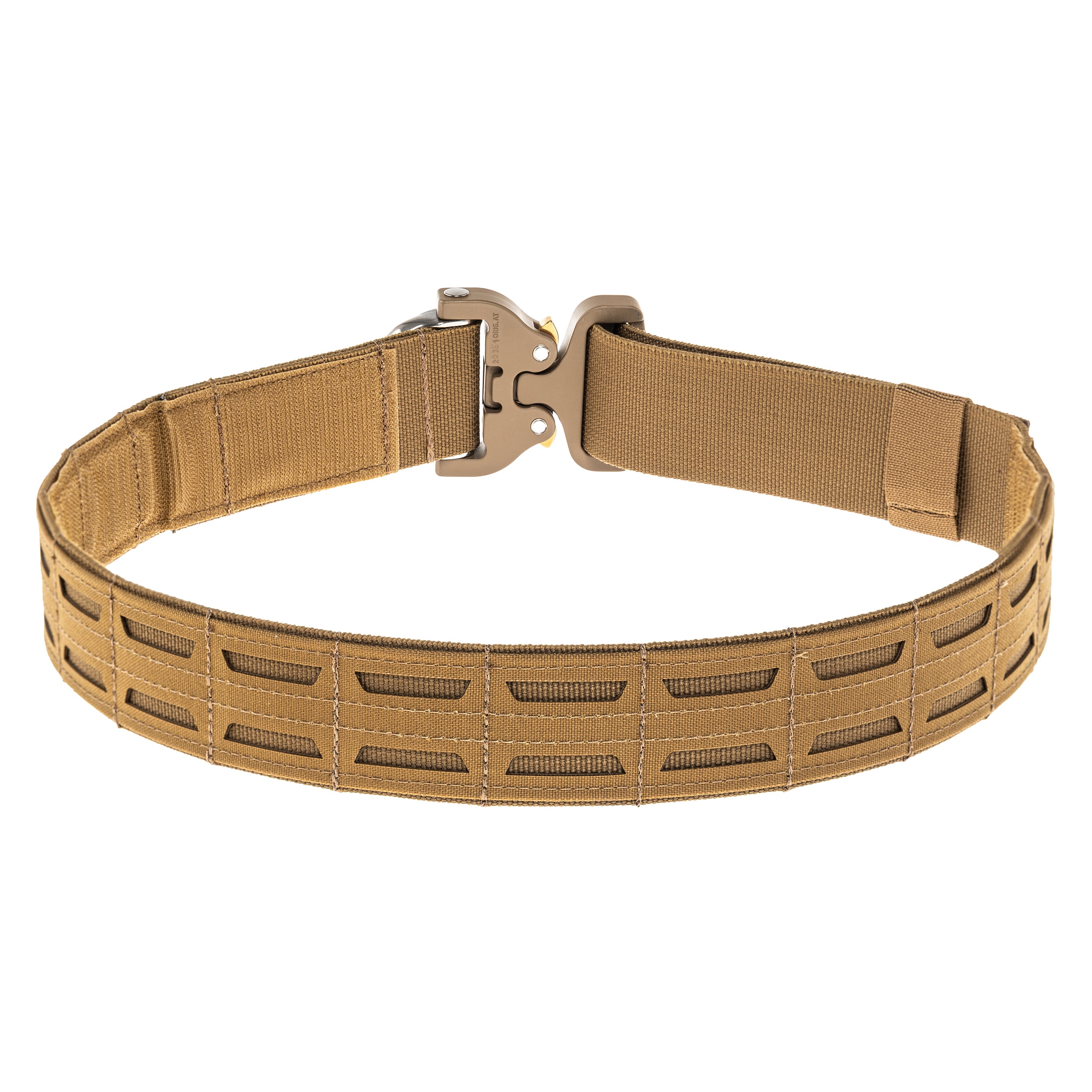 Pas taktyczny Direct Action Warhawk Modular Rescue/Gun Belt Hook MK II - Coyote Brown