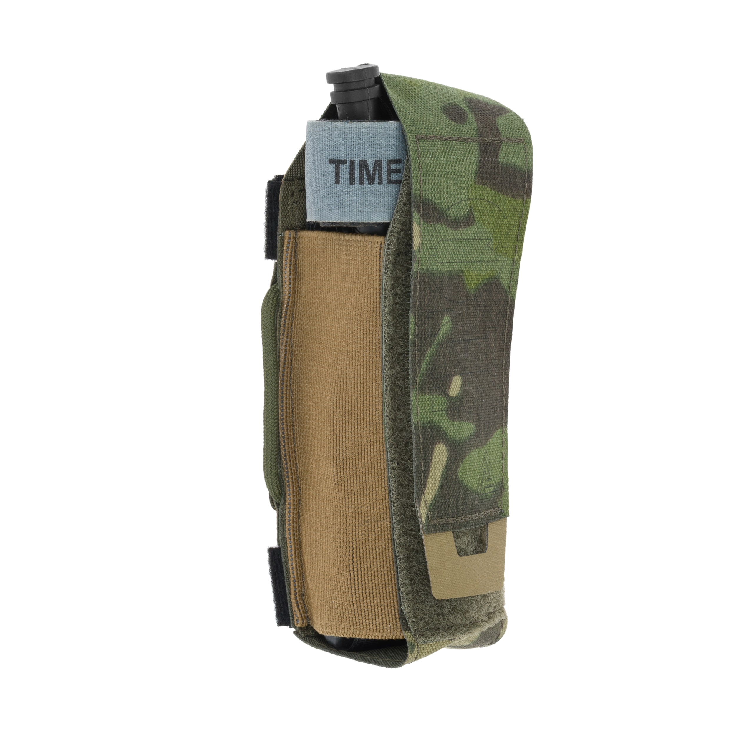 Ładownica Direct Action Tourniquet Pouch na stazę taktyczną - MultiCam Tropic