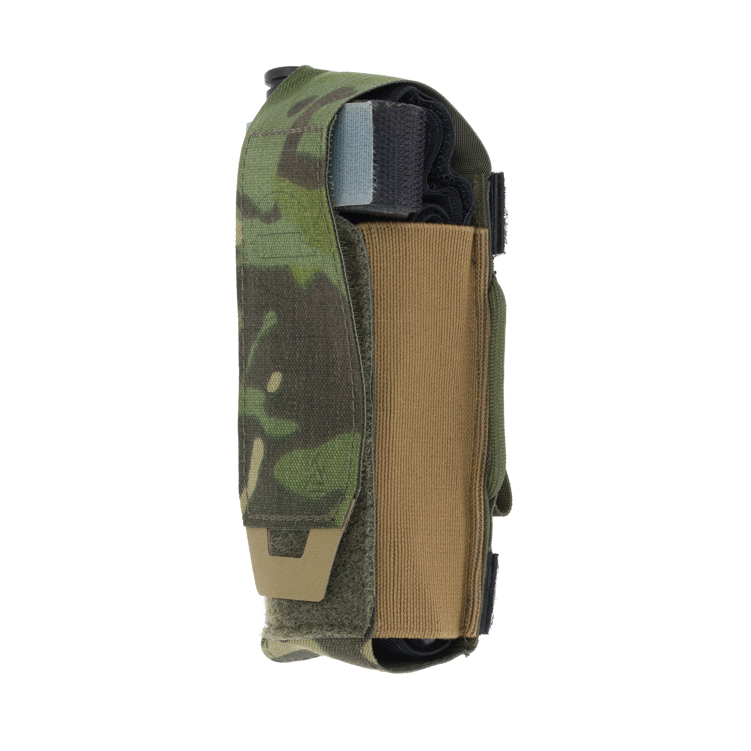 Ładownica Direct Action Tourniquet Pouch na stazę taktyczną - MultiCam Tropic