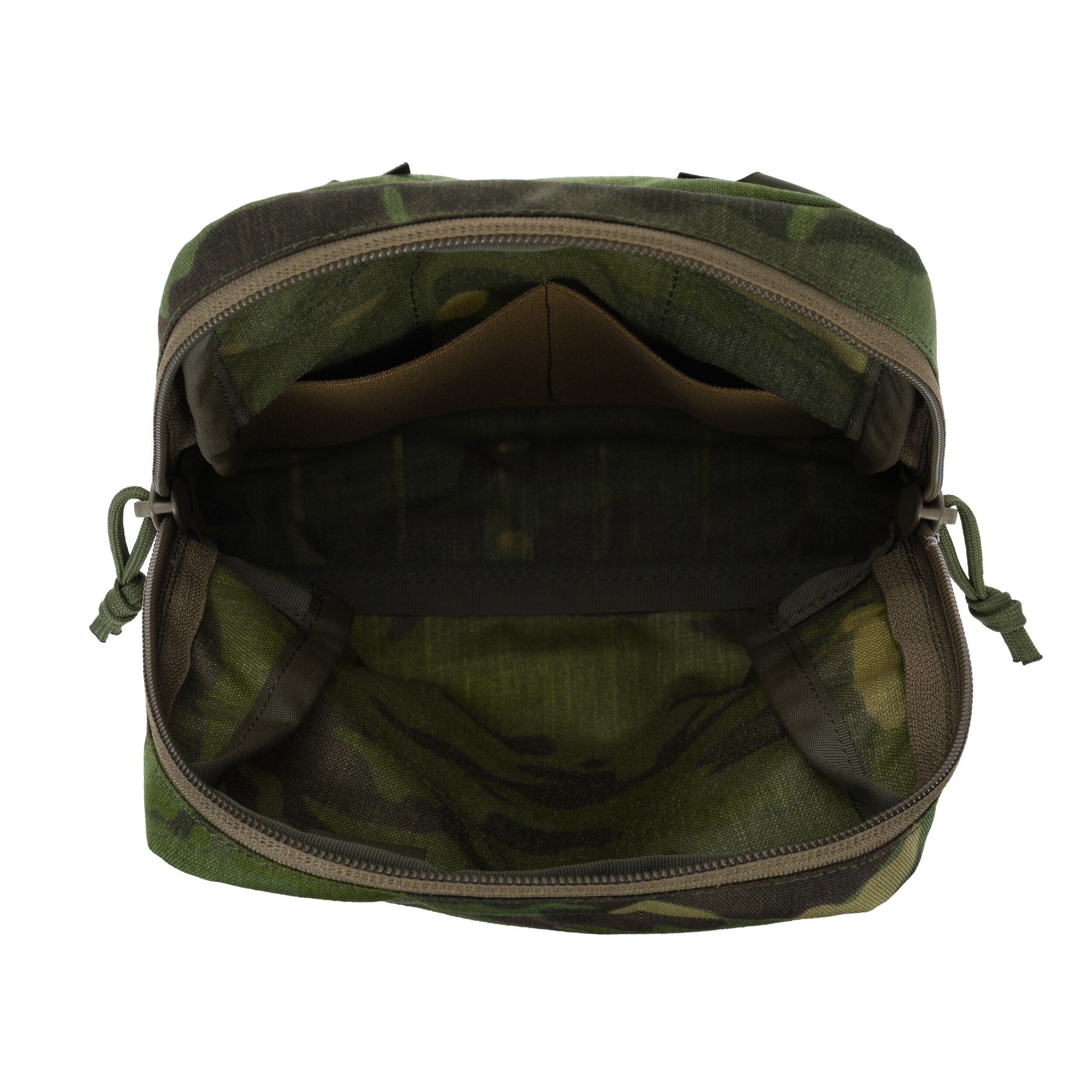 Kieszeń Direct Action Utility Pouch Large - MultiCam Tropic