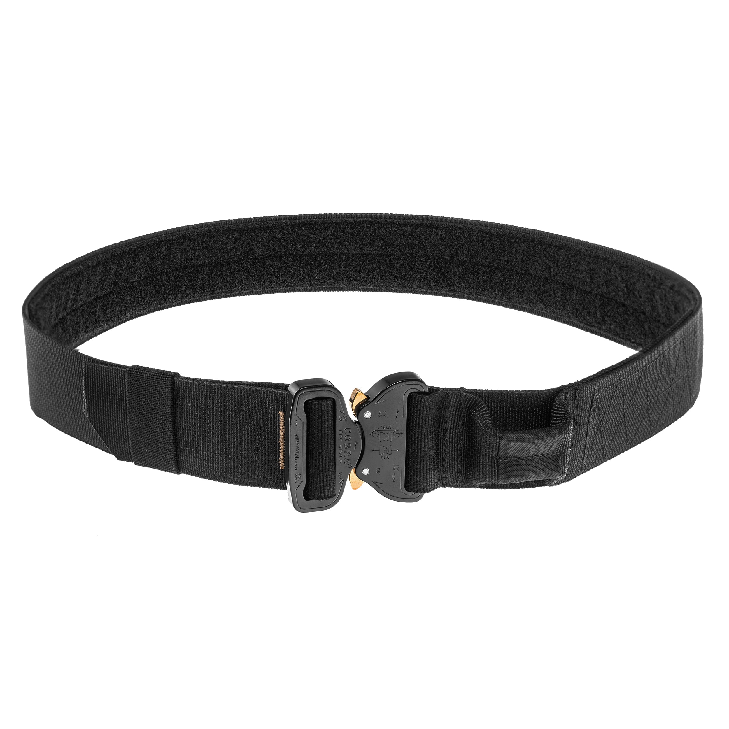 Тактичний ремінь Direct Action Warhawk Rescue Gun Belt Loop MK II - Black