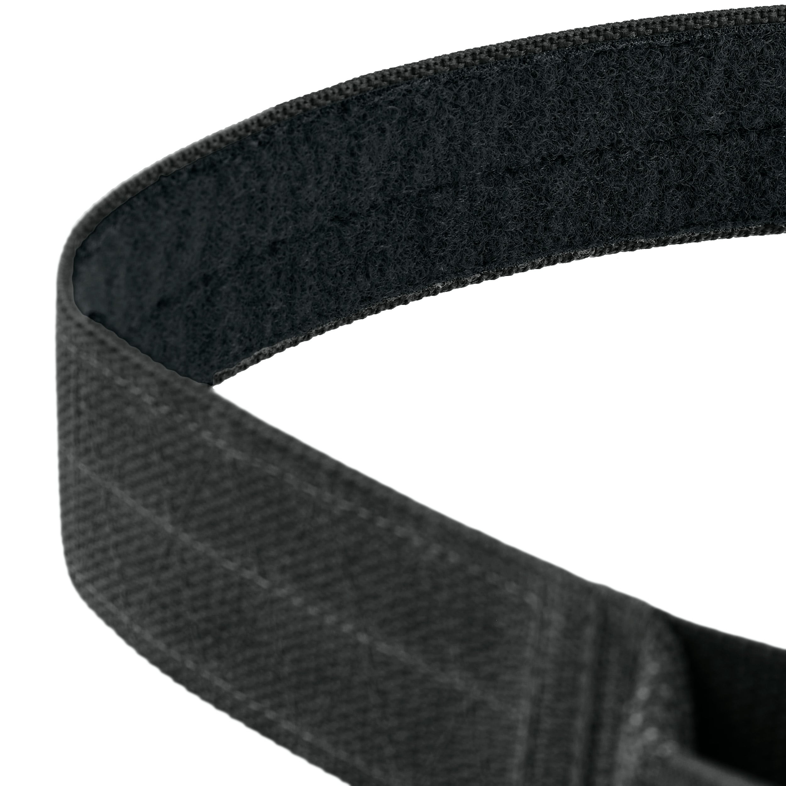 Pas taktyczny Direct Action Warhawk Nautic Loop Belt  MK II - Black
