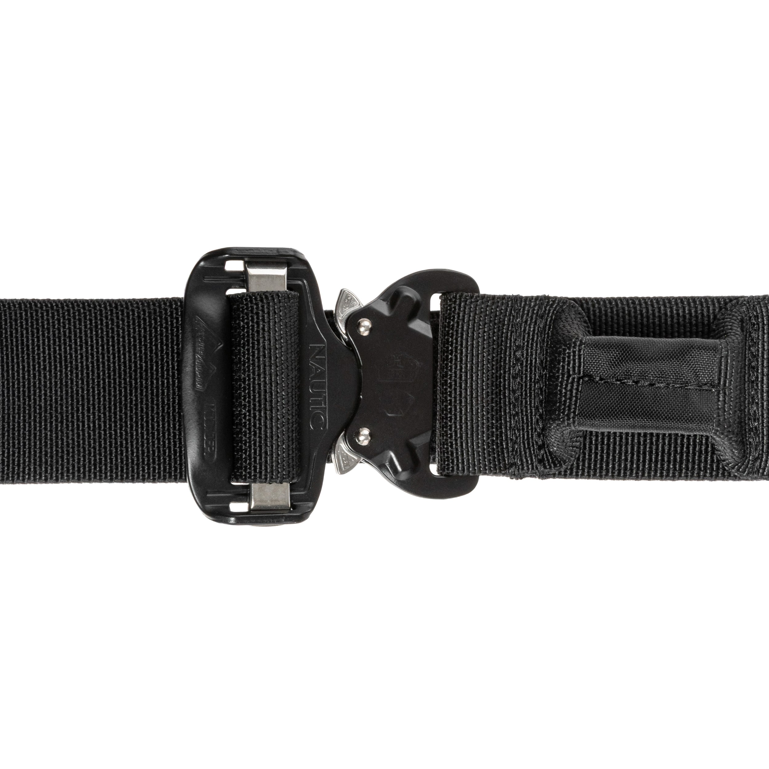 Pas taktyczny Direct Action Warhawk Nautic Loop Belt MK II - Black