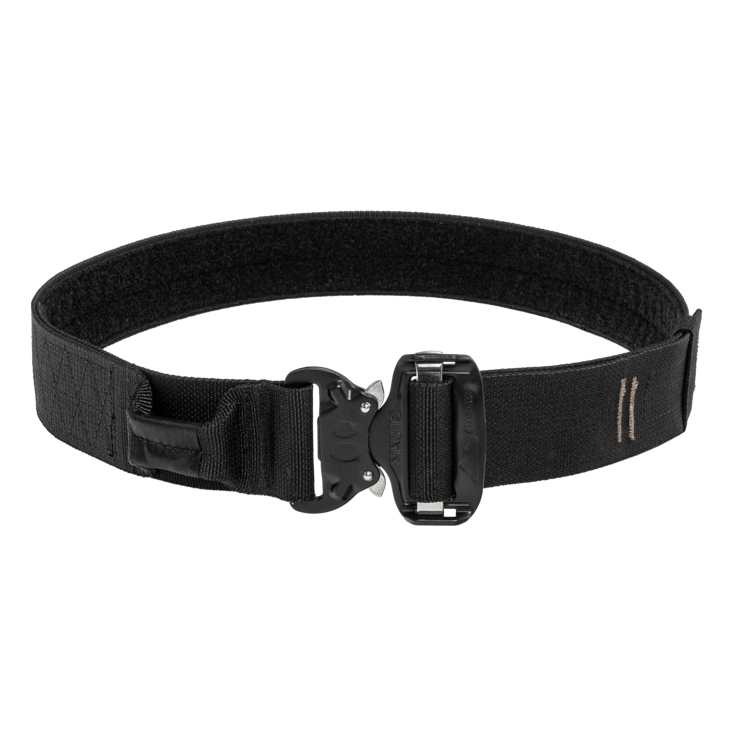 Pas taktyczny Direct Action Warhawk Nautic Loop Belt MK II - Black