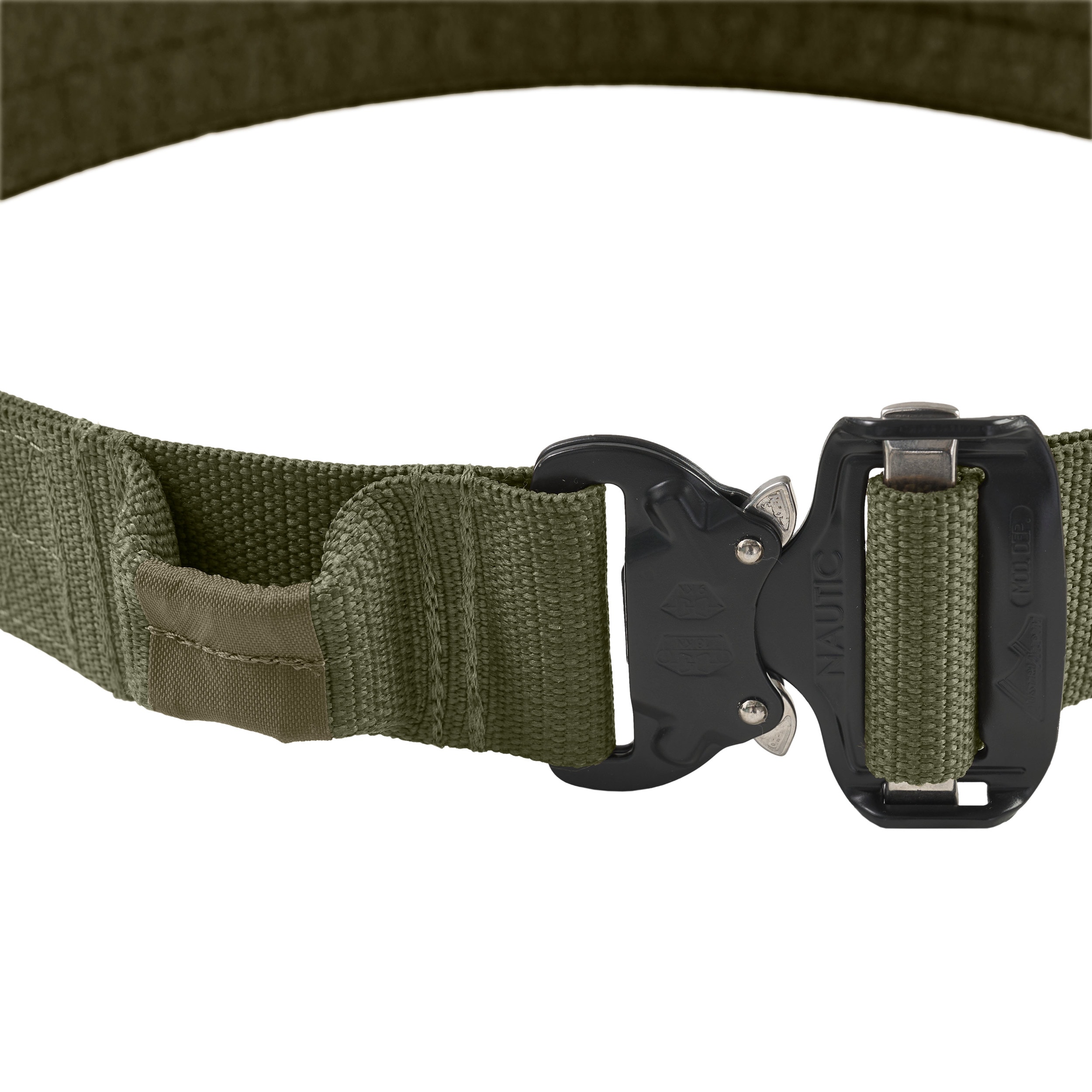 Pas taktyczny Direct Action Warhawk Nautic Loop Belt  MK II - Ranger Green
