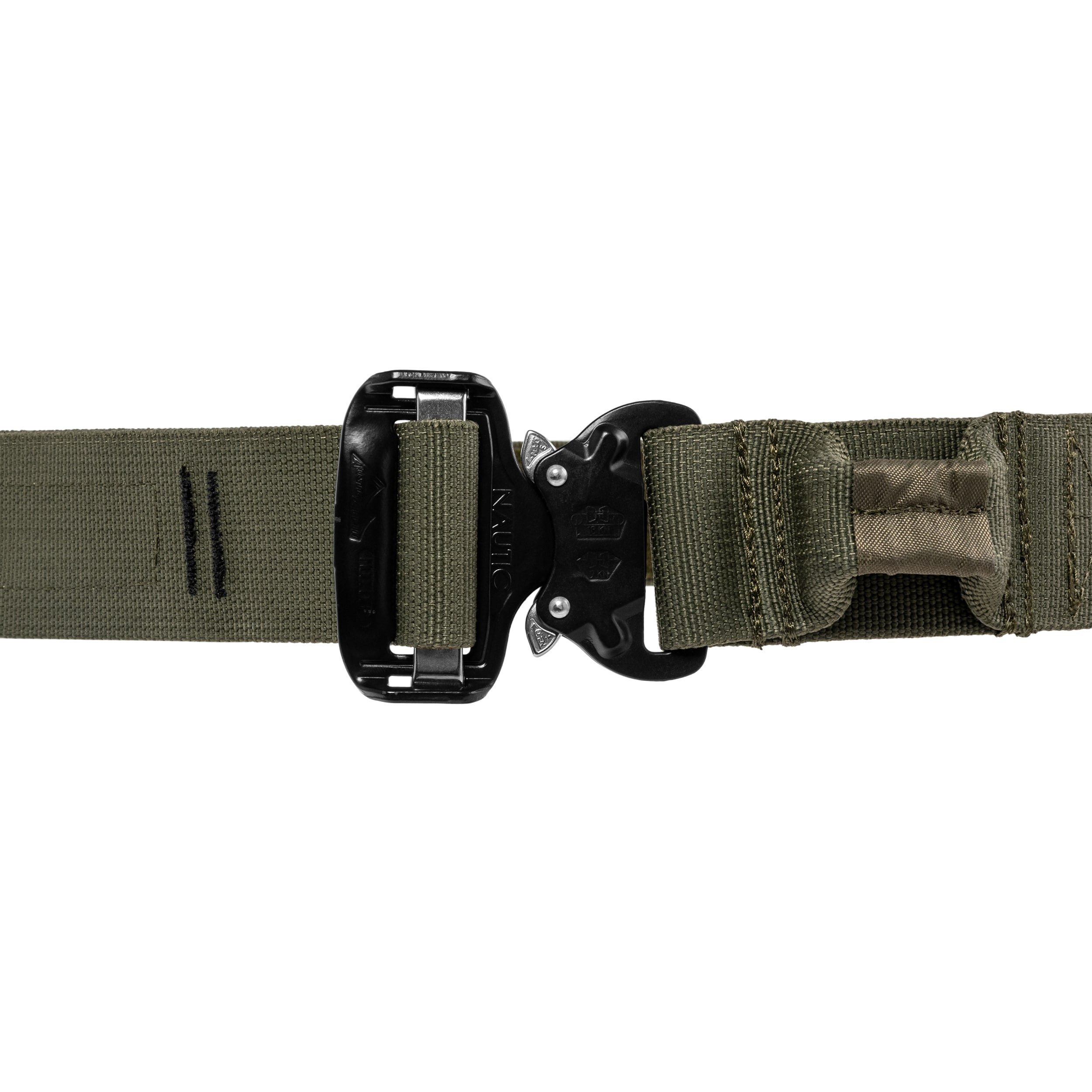 Pas taktyczny Direct Action Warhawk Nautic Loop Belt MK II - Ranger Green