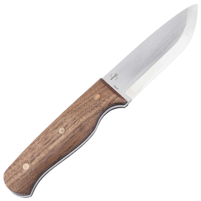 Ніж Boker Naturensohne MK. III - Brown