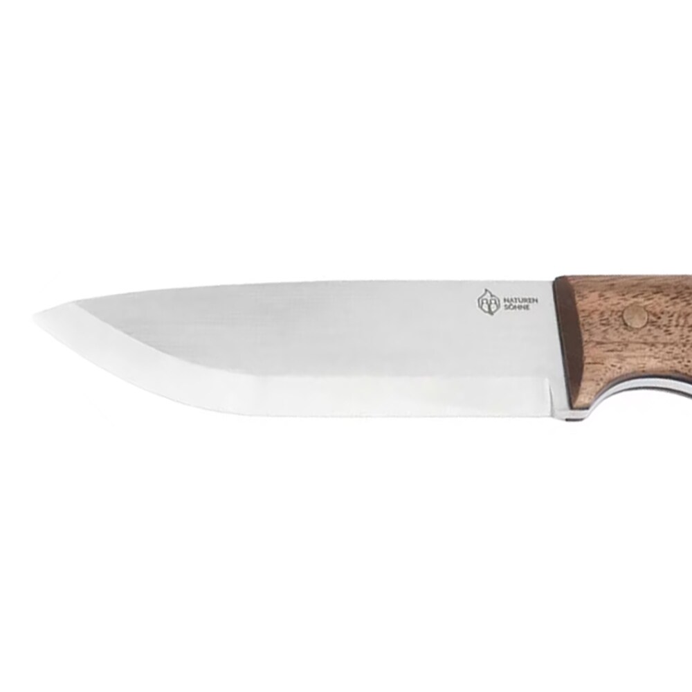 Ніж Boker Naturensohne MK. III - Brown