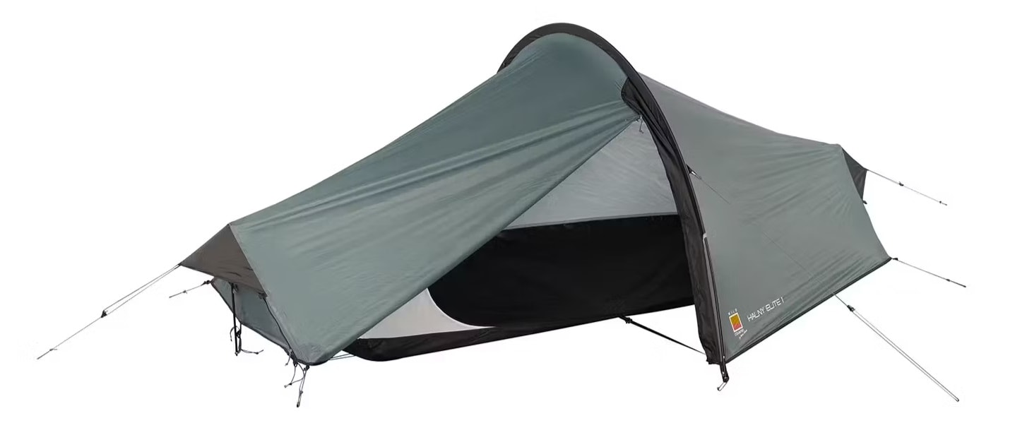 Namiot 1-osobowy Terra Nova Wild Country Halny Elite 1