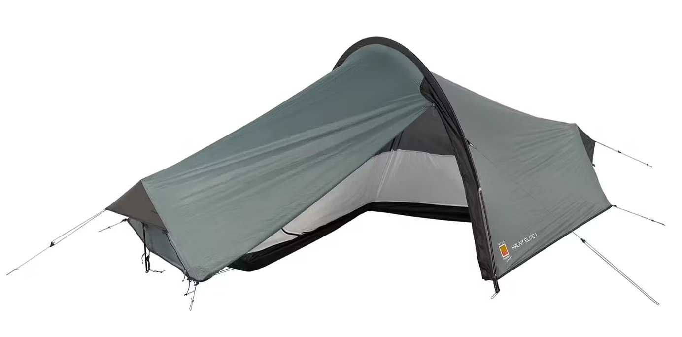 Namiot 1-osobowy Terra Nova Wild Country Halny Elite 1