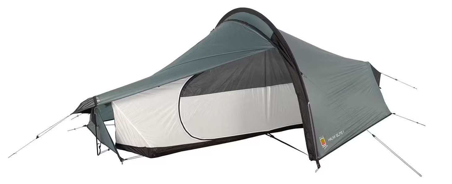 Namiot 1-osobowy Terra Nova Wild Country Halny Elite 1