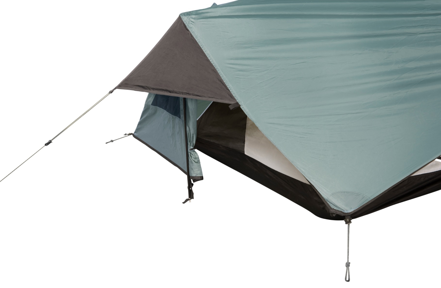 Namiot 2-osobowy Terra Nova Wild Country Halny Elite 2