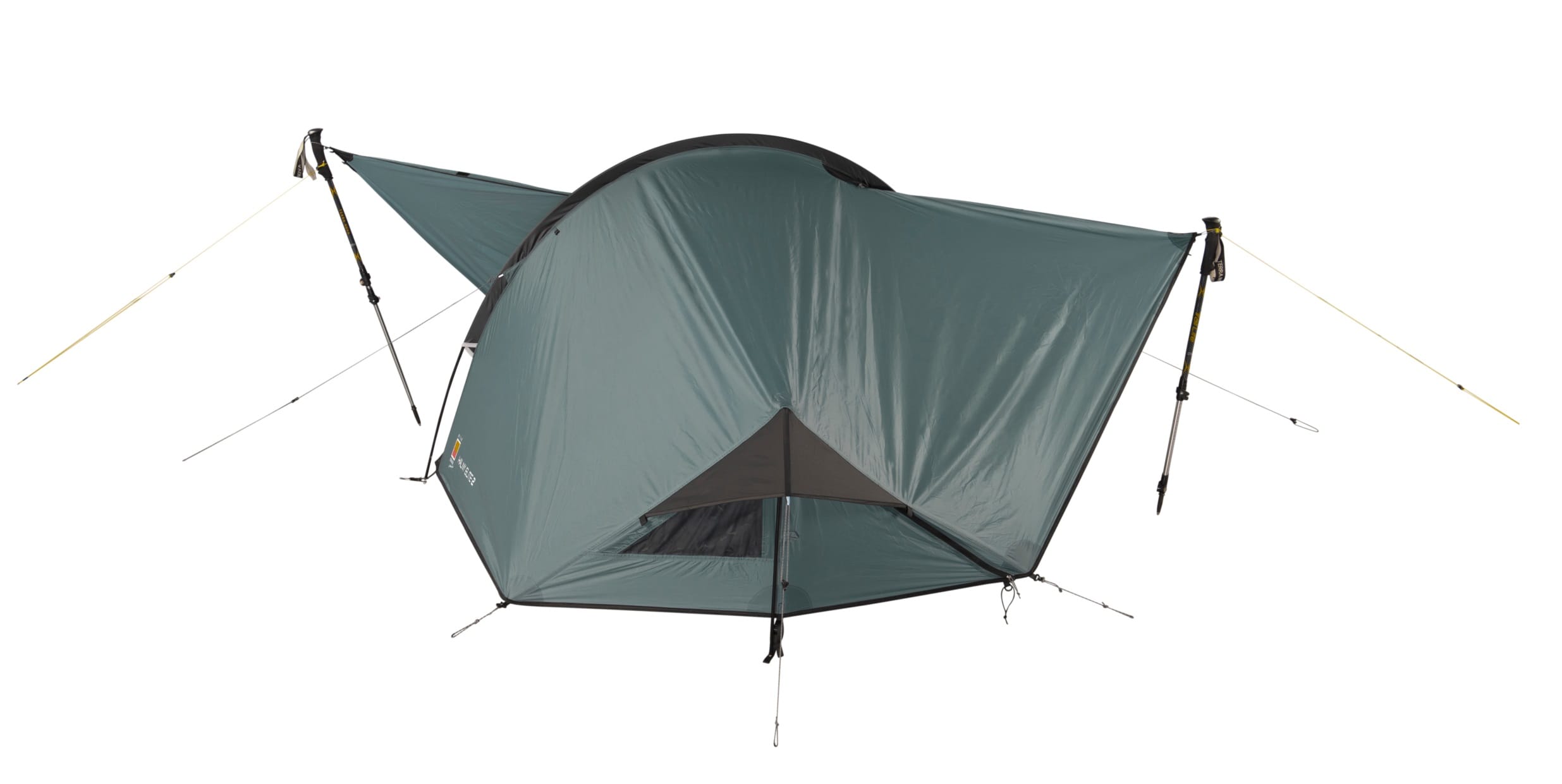 Namiot 2-osobowy Terra Nova Wild Country Halny Elite 2