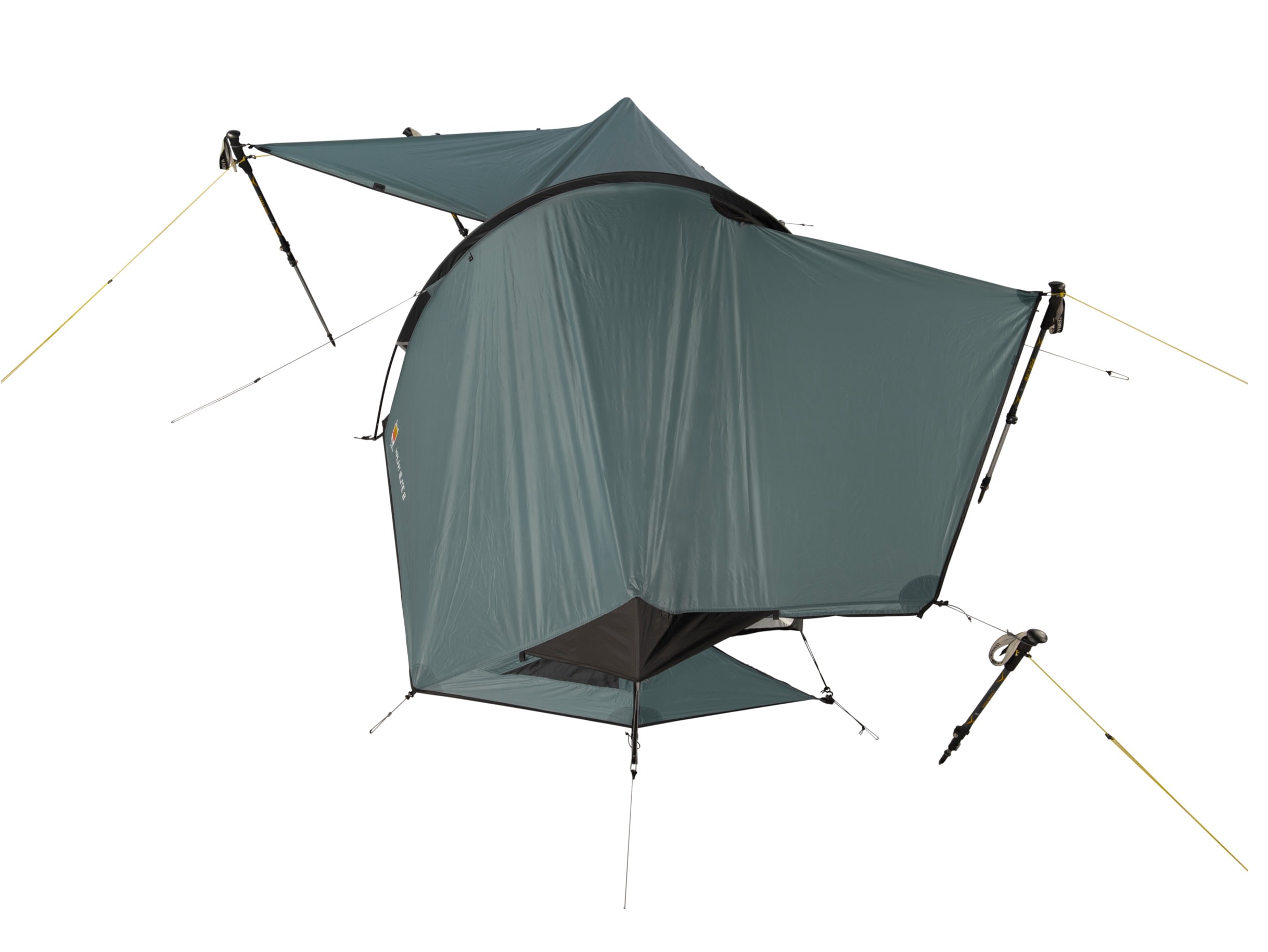 Namiot 2-osobowy Terra Nova Wild Country Halny Elite 2
