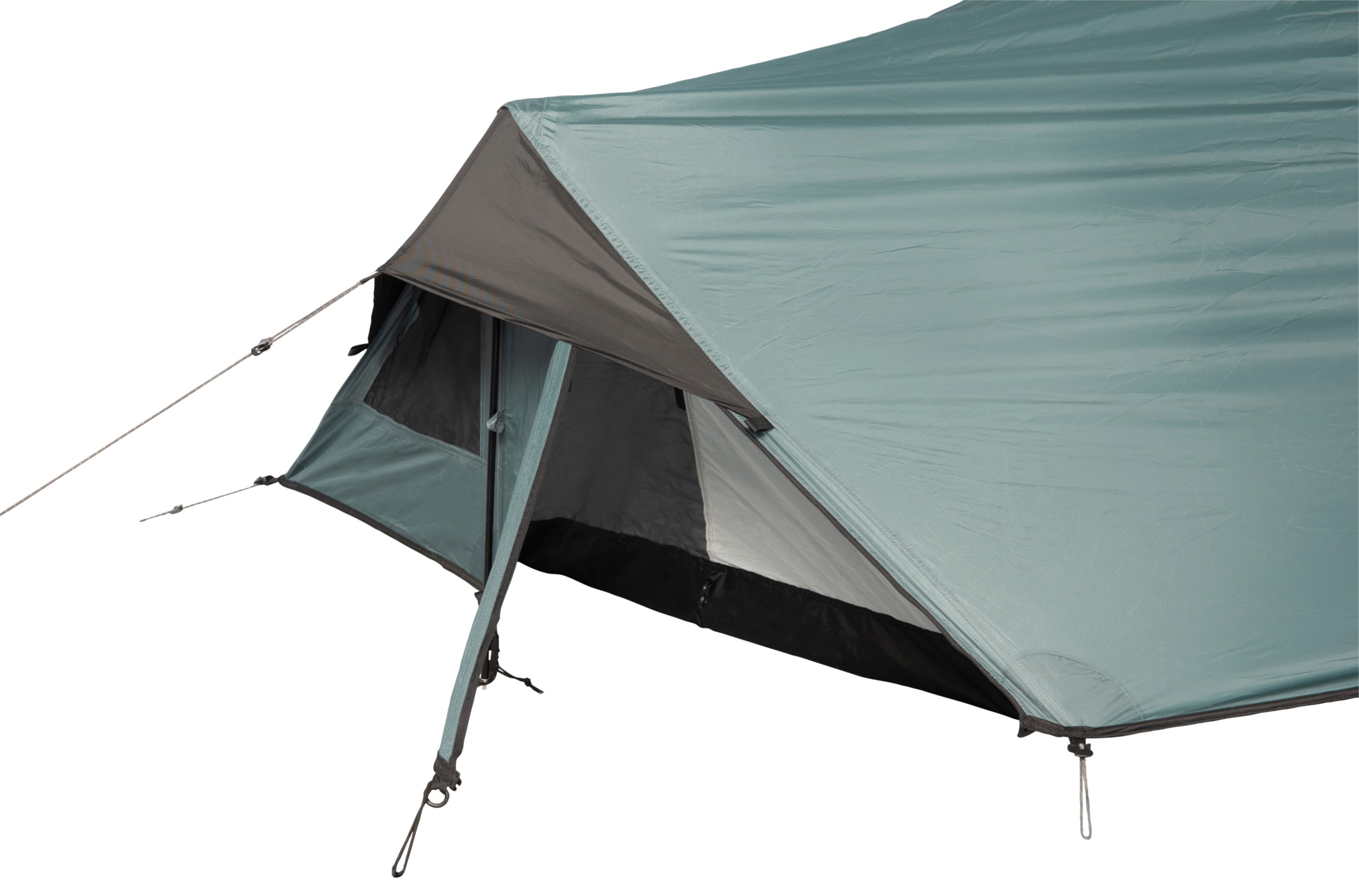 Namiot 2-osobowy Terra Nova Wild Country Halny Elite 2