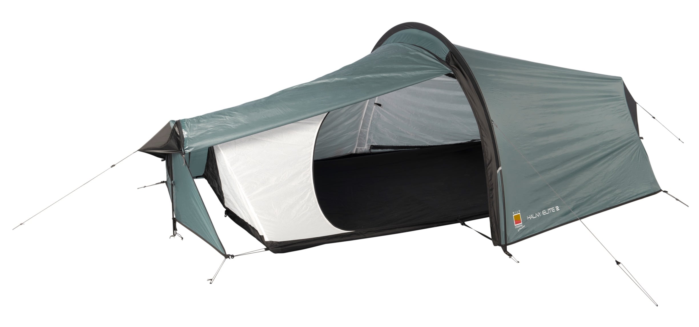 Namiot 2-osobowy Terra Nova Wild Country Halny Elite 2