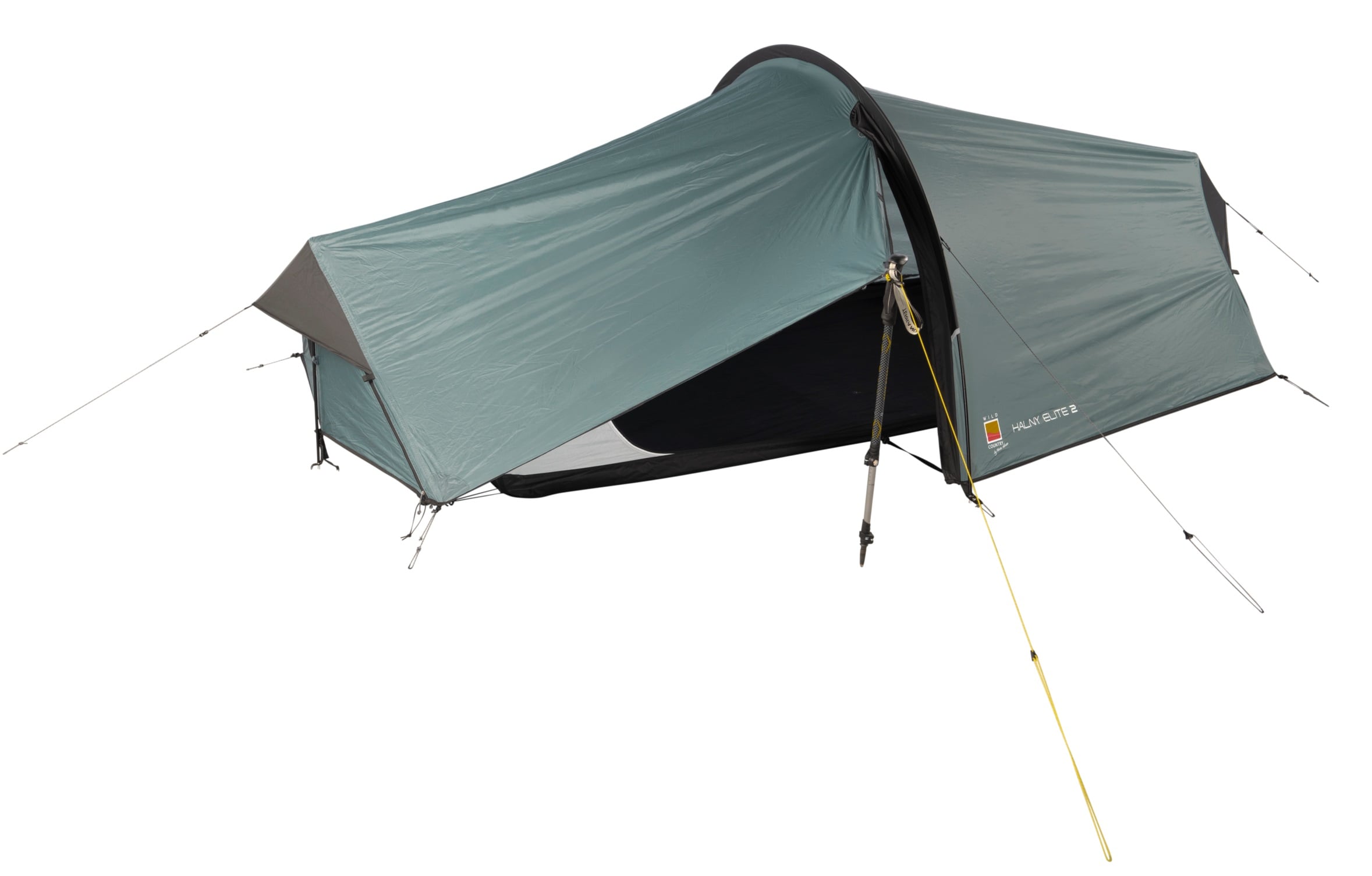 Namiot 2-osobowy Terra Nova Wild Country Halny Elite 2