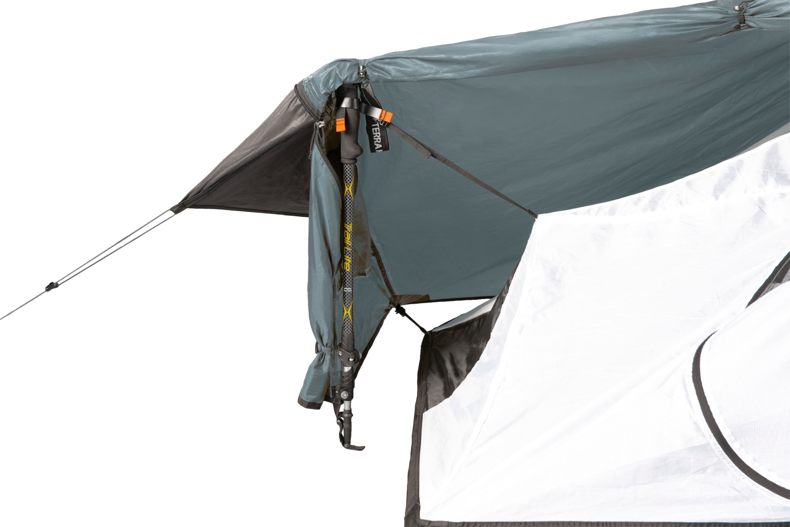 Namiot 2-osobowy Terra Nova Wild Country Halny Elite 2