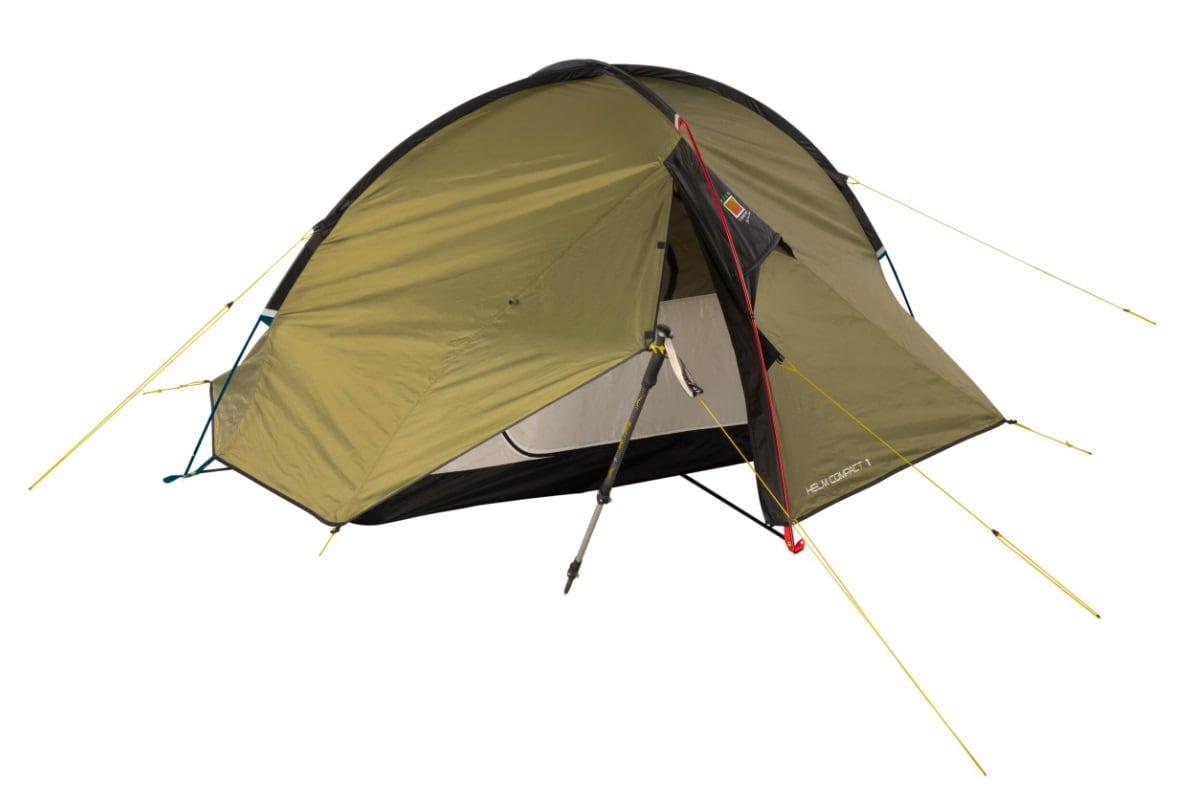 Namiot 1-osobowy Terra Nova Helm Compact 1