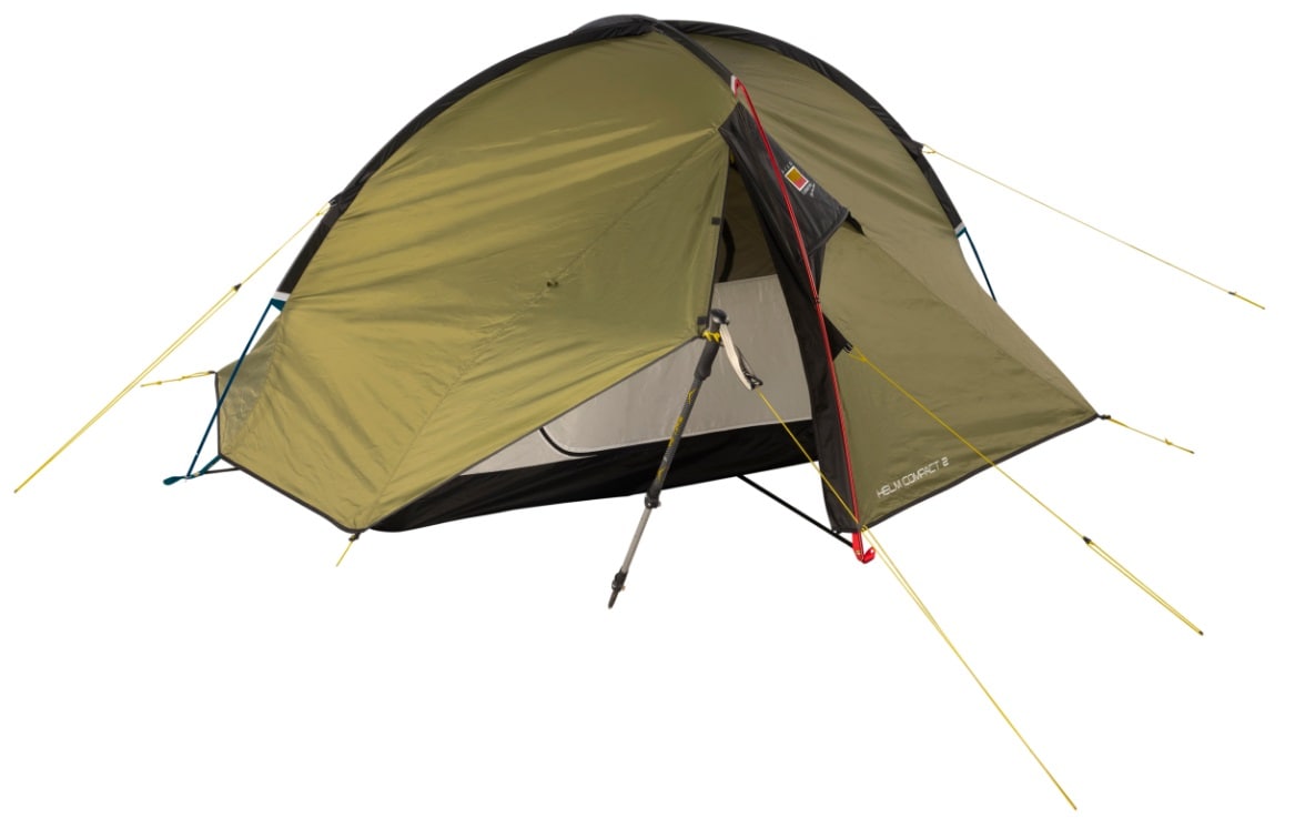 Namiot 2-osobowy Terra Nova Helm Compact 2