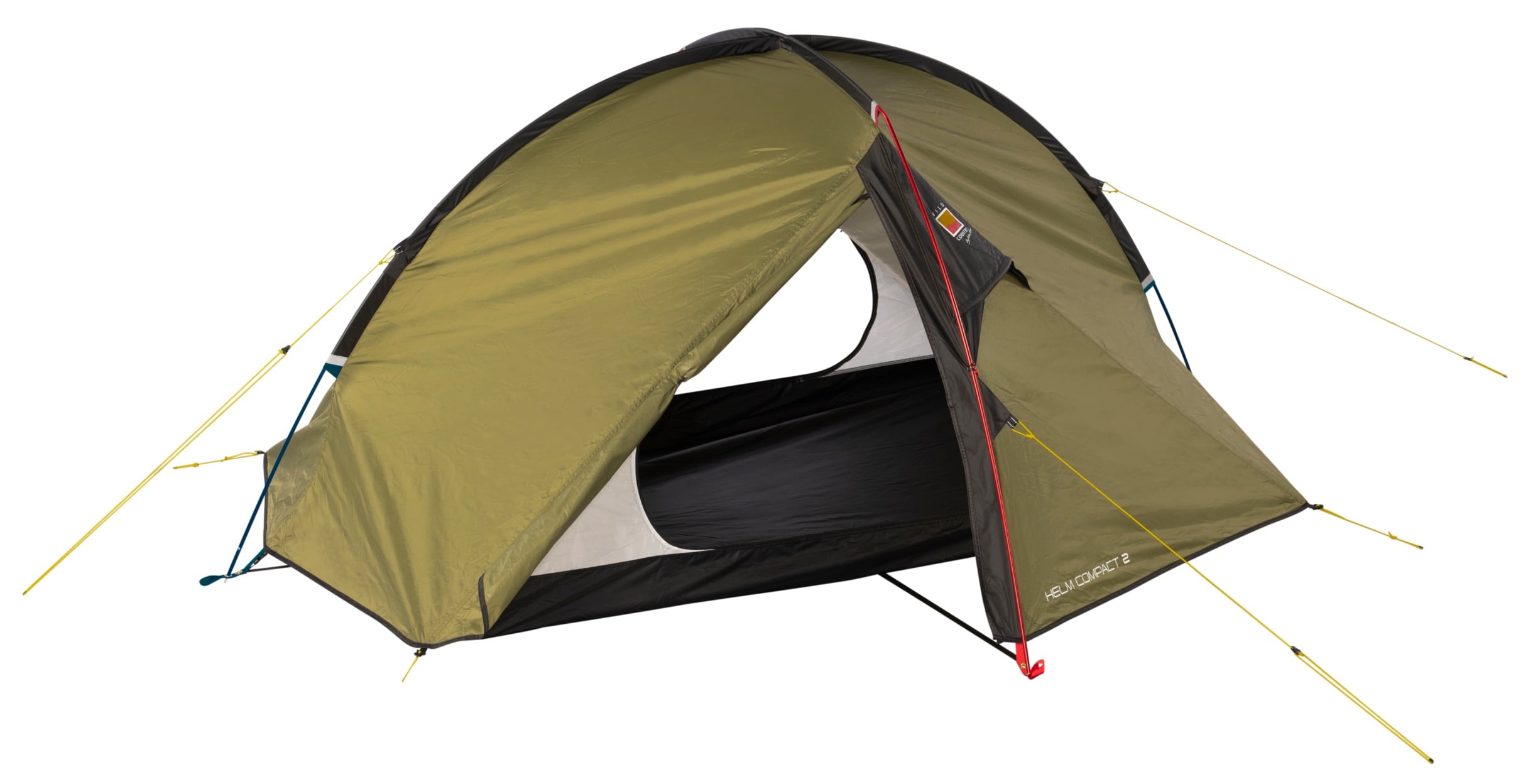Namiot 2-osobowy Terra Nova Helm Compact 2