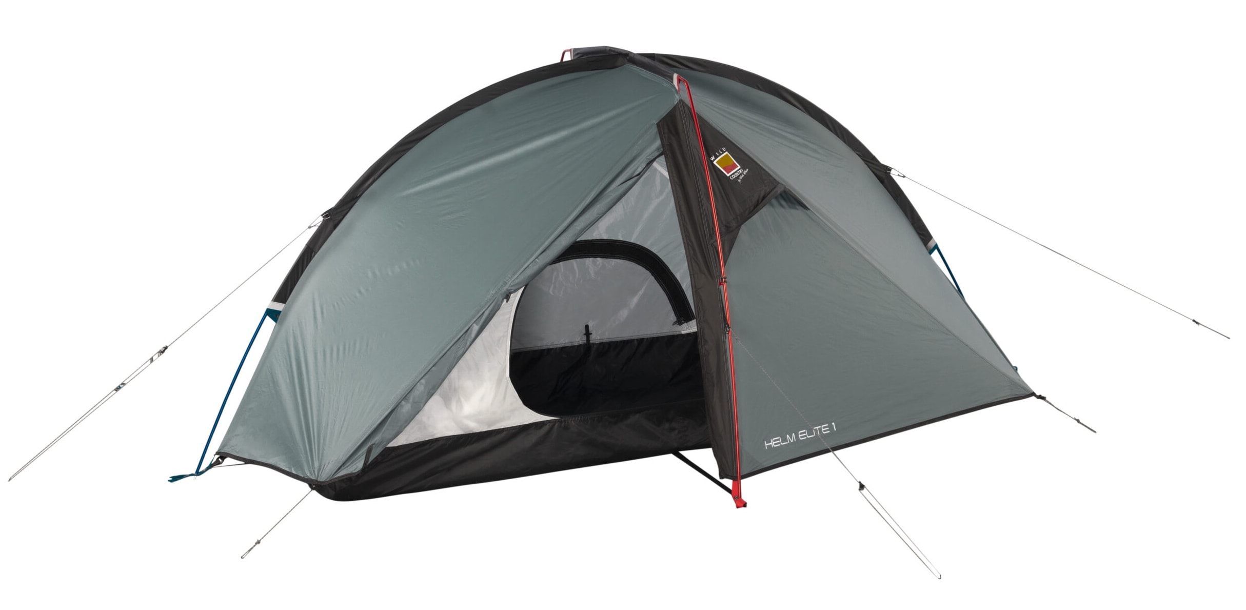 Namiot 1-osobowy Terra Nova Wild Country Helm Elite 1