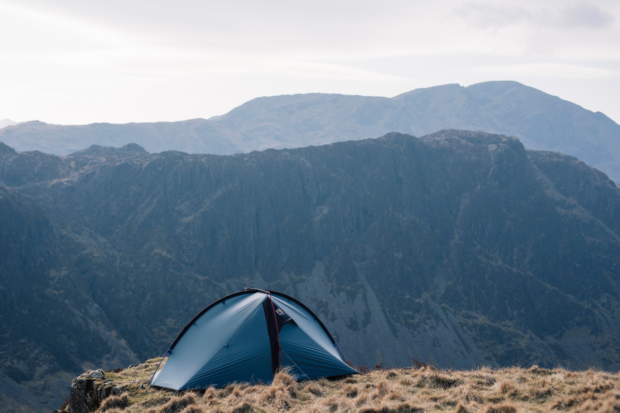 Namiot 1-osobowy Terra Nova Wild Country Helm Elite 1