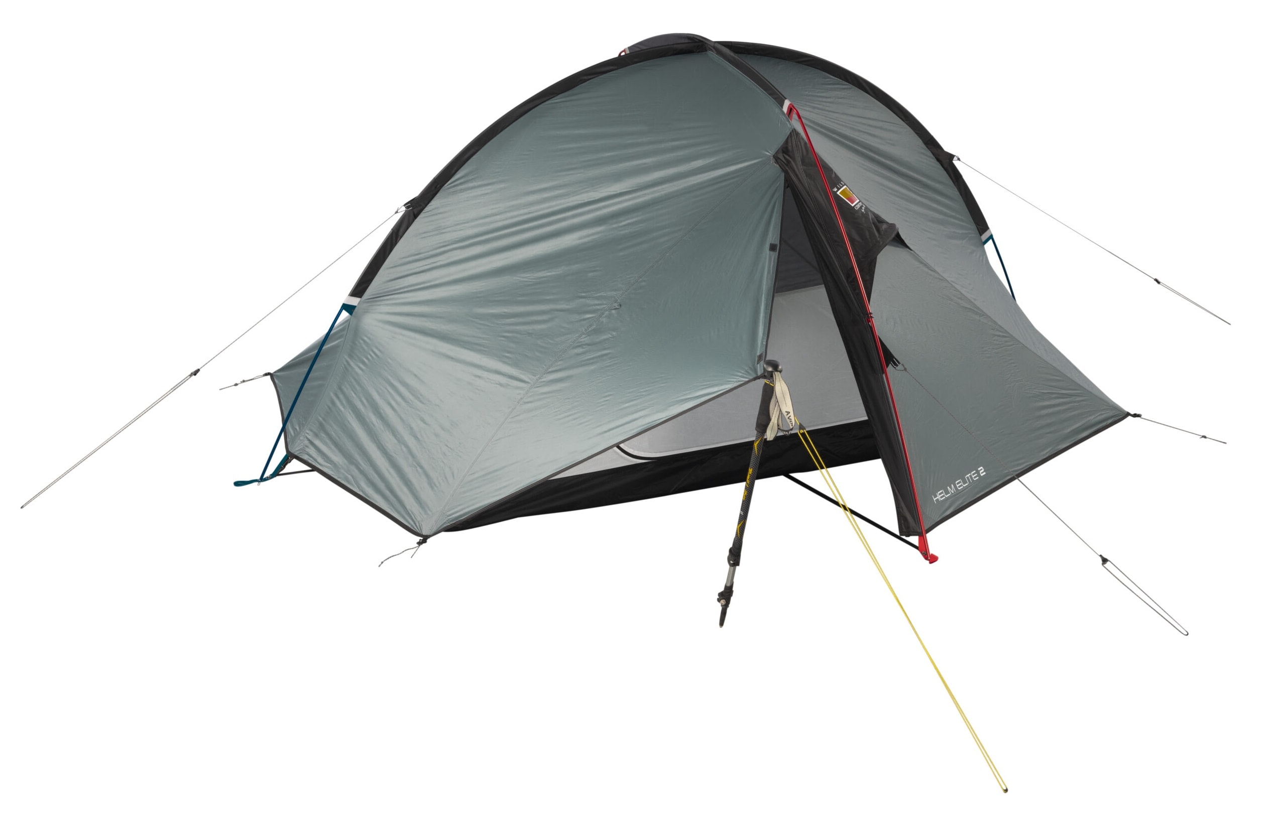 Namiot 2-osobowy Terra Nova Wild Country Helm Elite 2