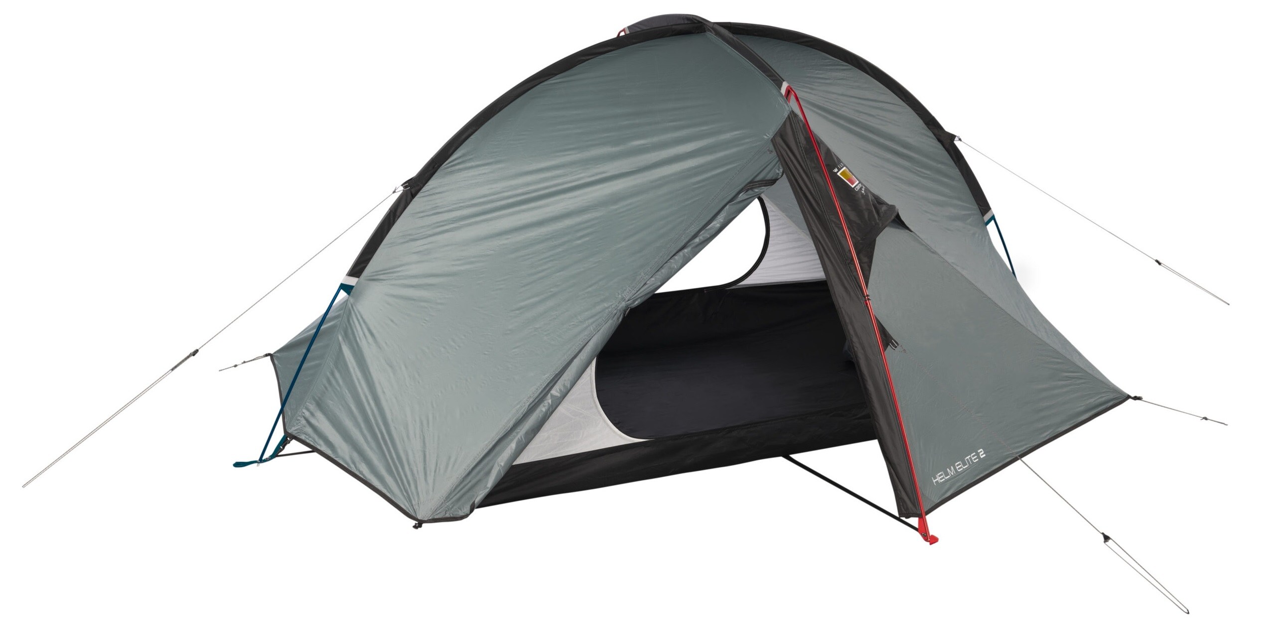 Namiot 2-osobowy Terra Nova Wild Country Helm Elite 2