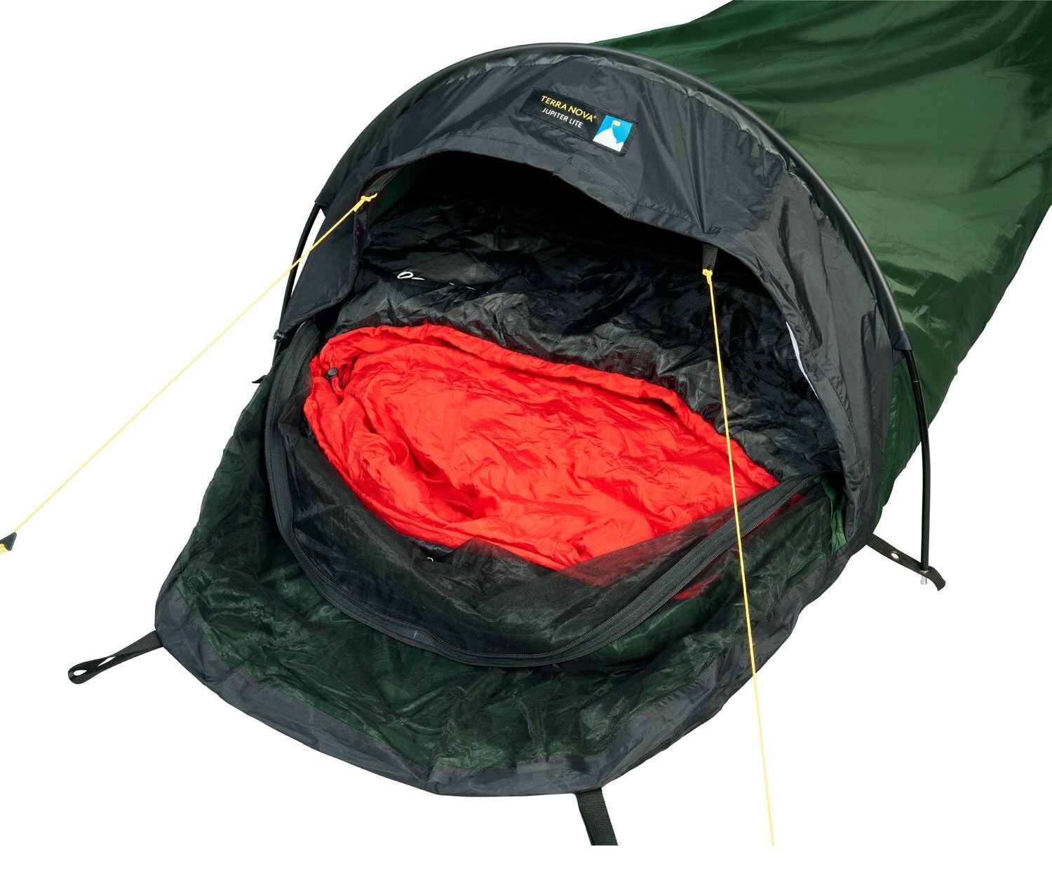 Namiot 1-osobowy Terra Nova Jupiter Lite Bivi