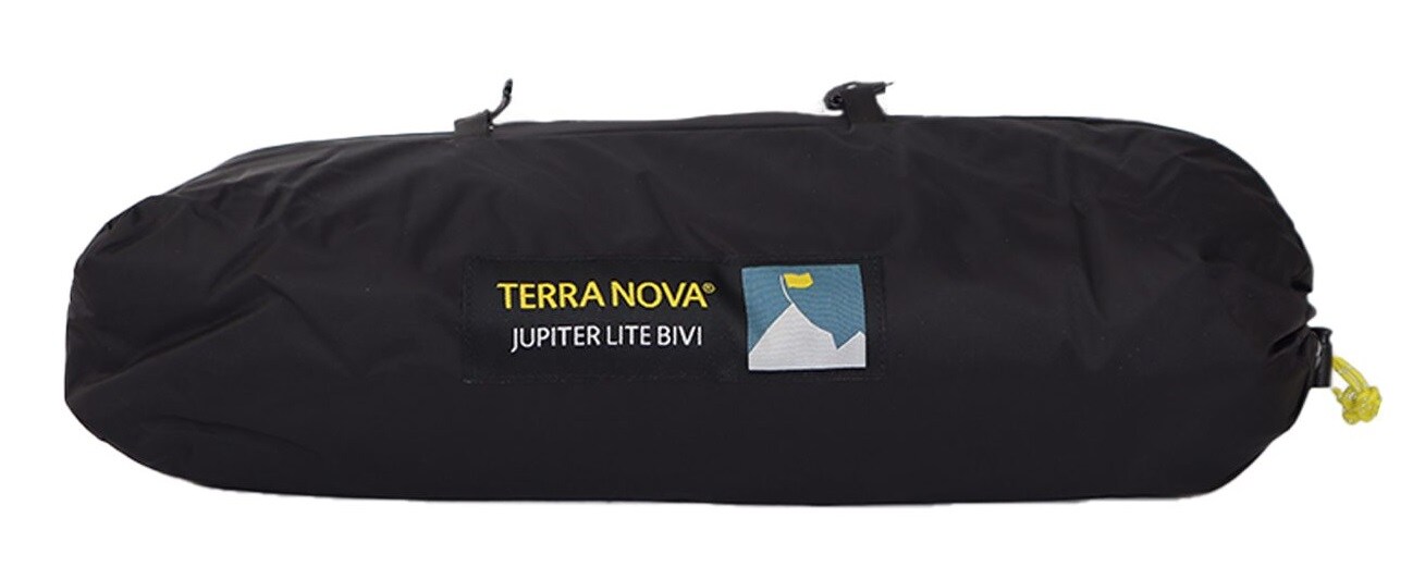 Namiot 1-osobowy Terra Nova Jupiter Lite Bivi