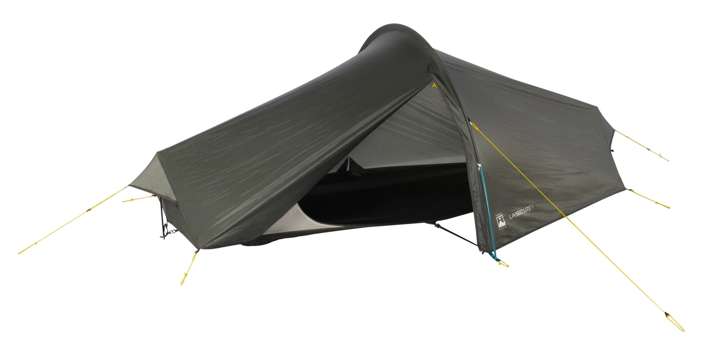 Namiot 1-osobowy Terra Nova Laser Lite 1