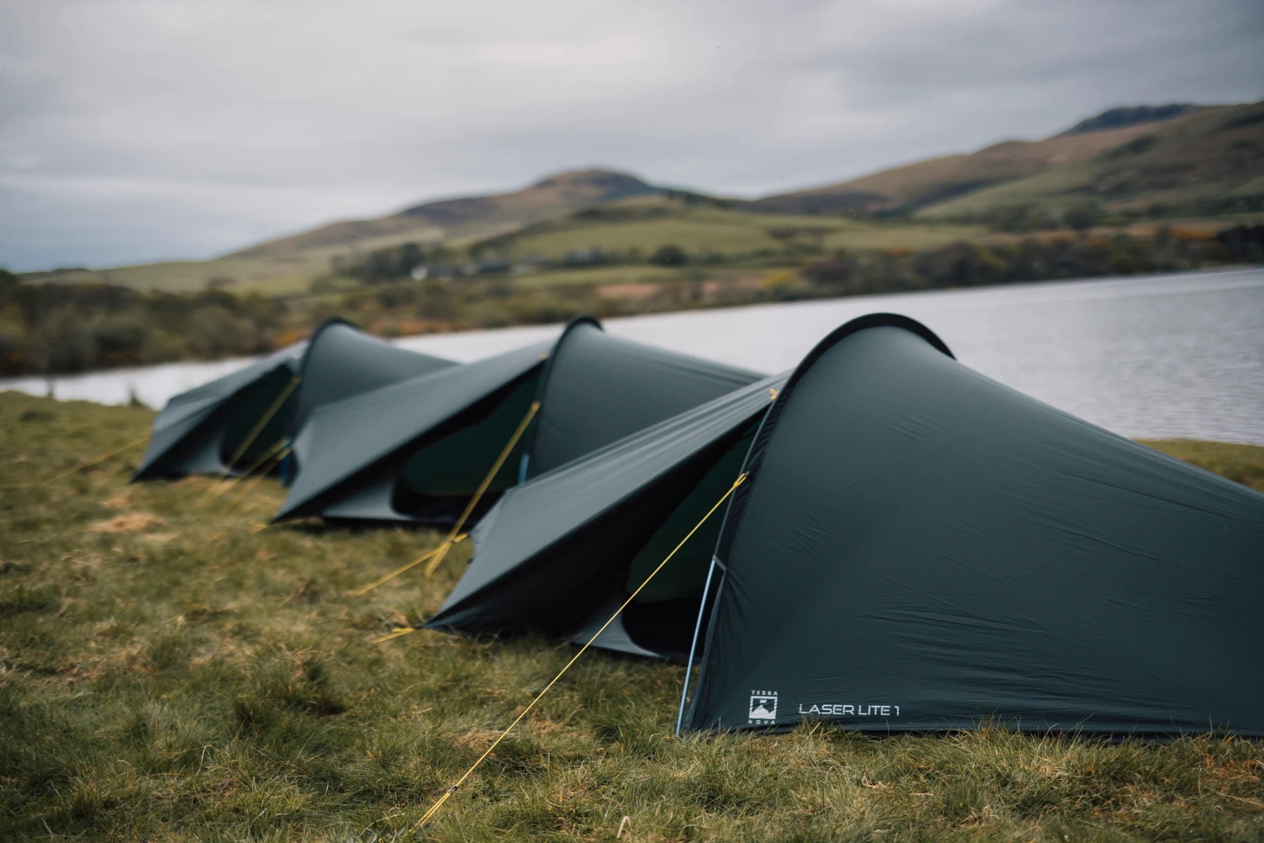 Namiot 1-osobowy Terra Nova Laser Lite 1