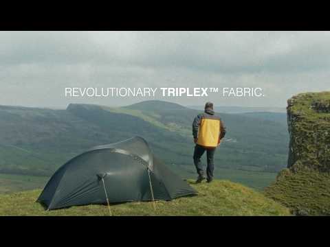 Namiot 1-osobowy Terra Nova Laser Lite 1