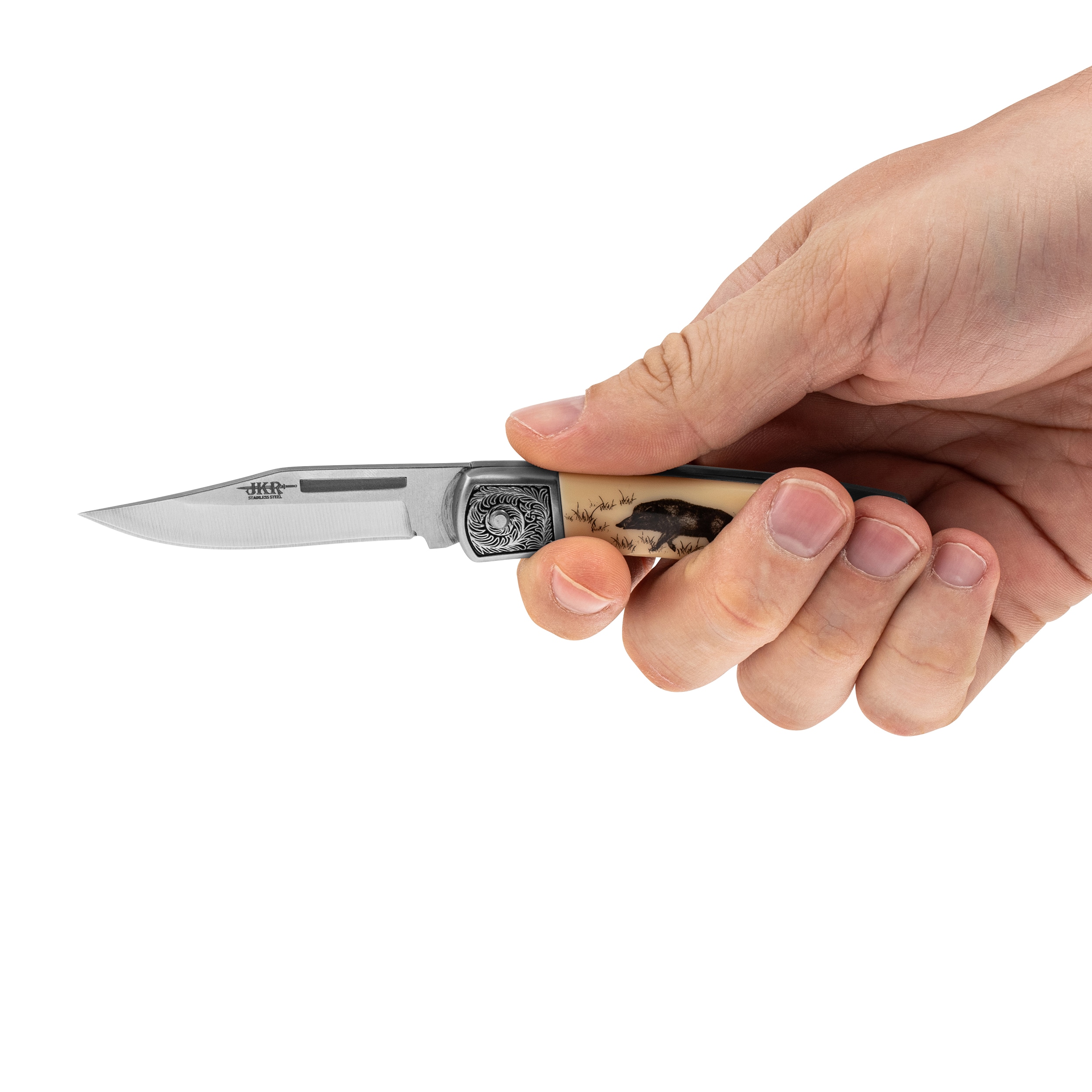 Joker JKR112 Folding Knife