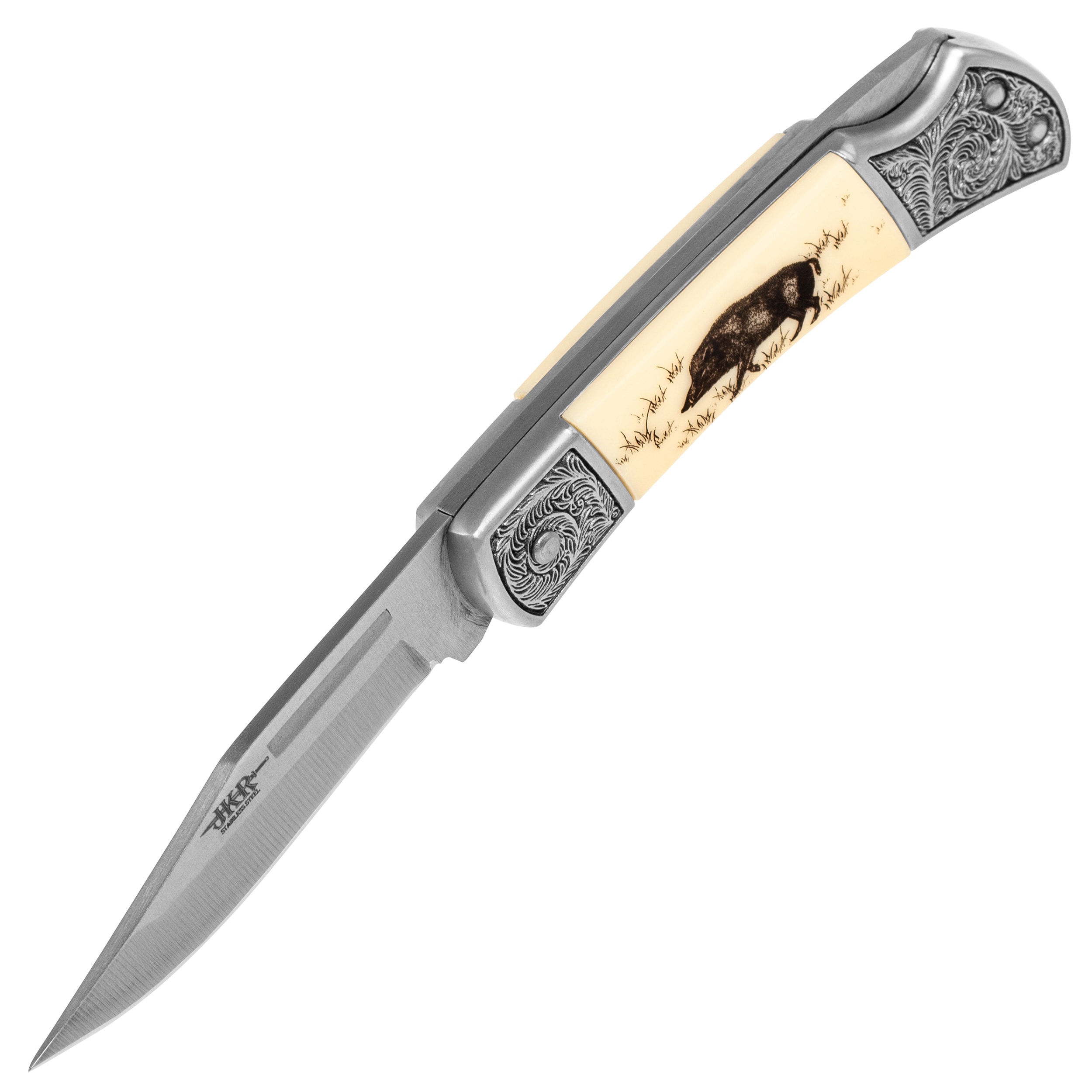 Joker JKR112 Folding Knife