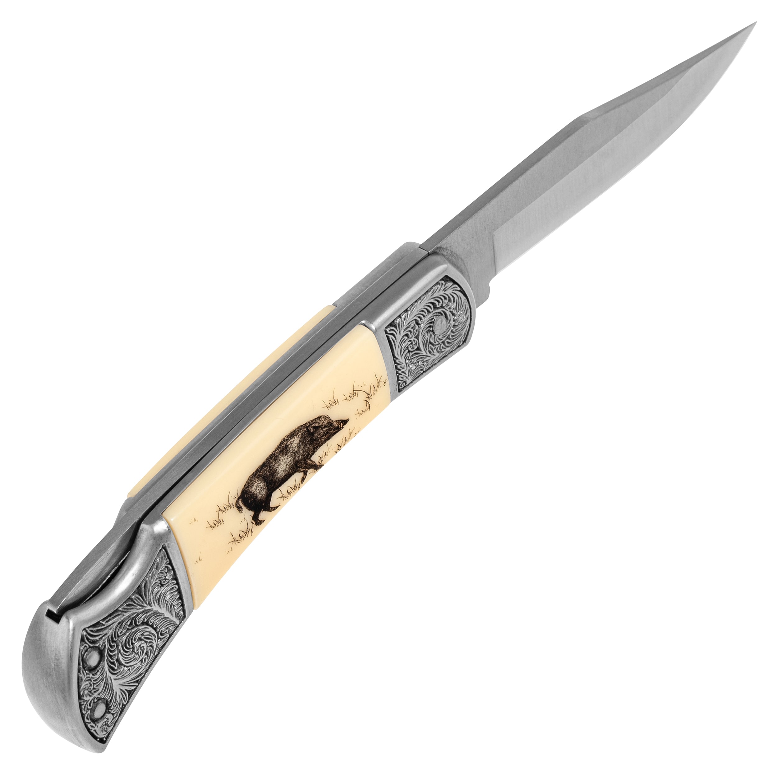 Joker JKR112 Folding Knife