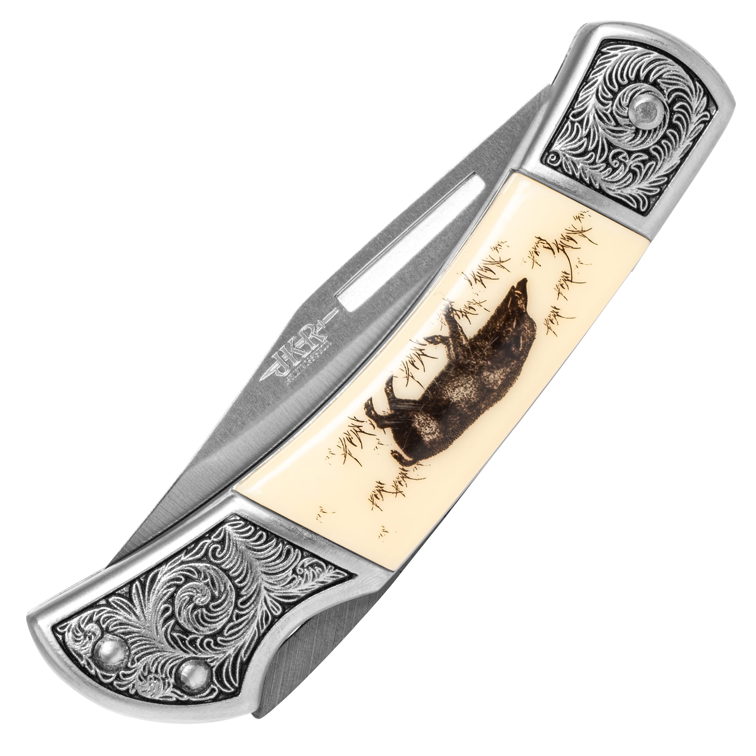 Joker JKR112 Folding Knife