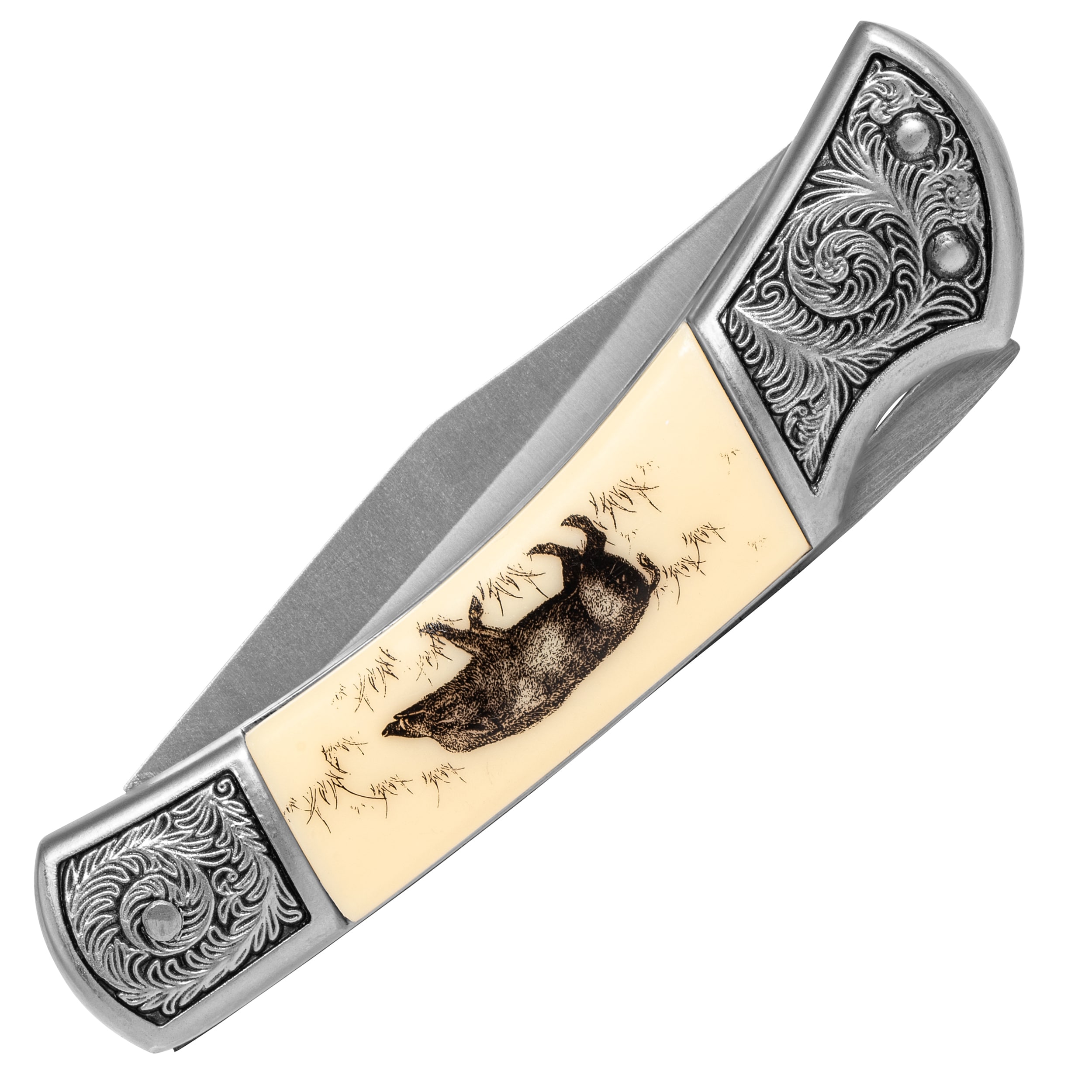 Joker JKR112 Folding Knife