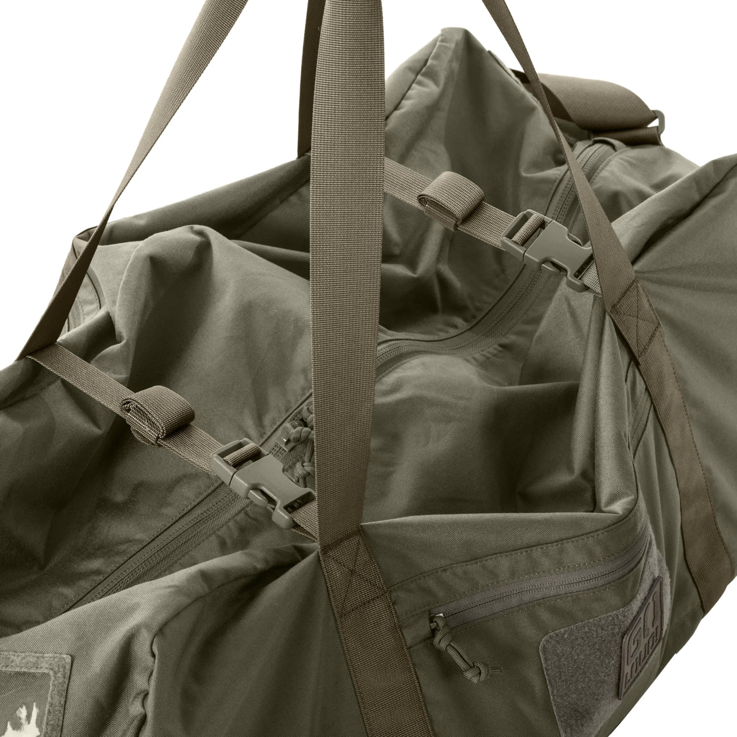 Torba Direct Action Deployment Bag Medium 80 l - Ranger Green