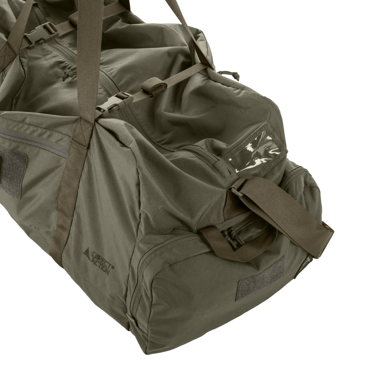 Torba Direct Action Deployment Bag Medium 80 l - Ranger Green