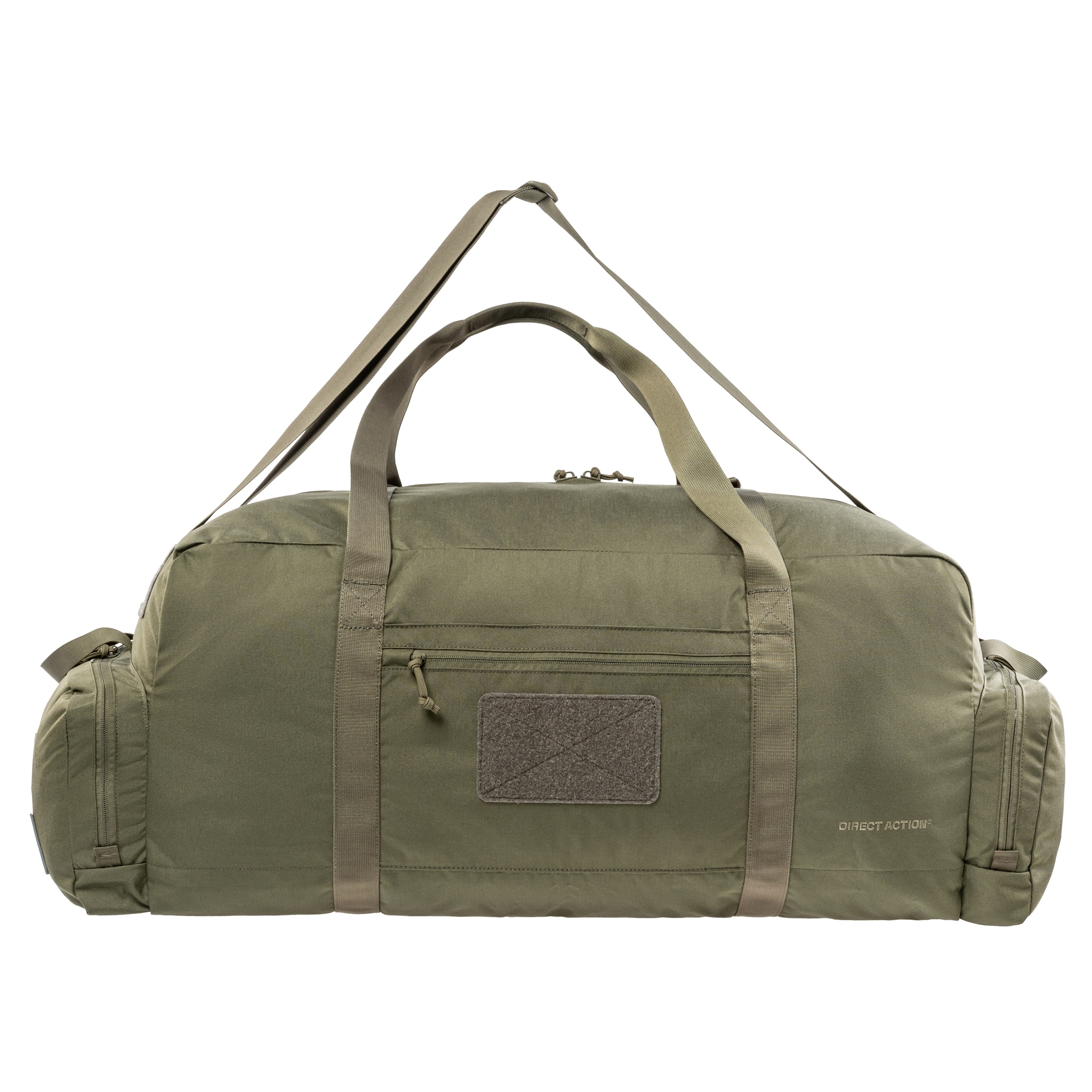 Direct Action Deployment Bag Medium 80 l - Ranger Green