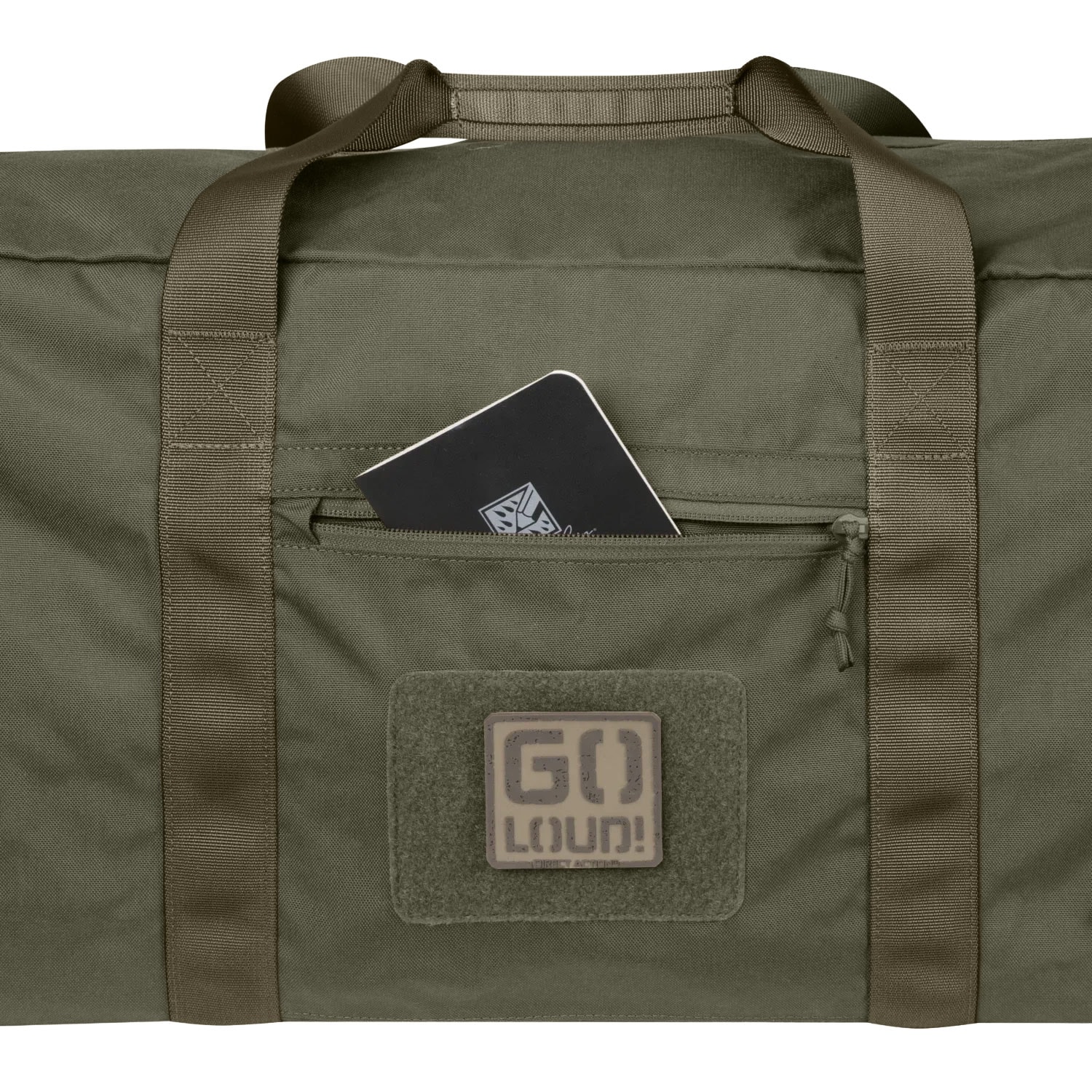 Сумка Direct Action Deployment Bag 42 л - Ranger Green
