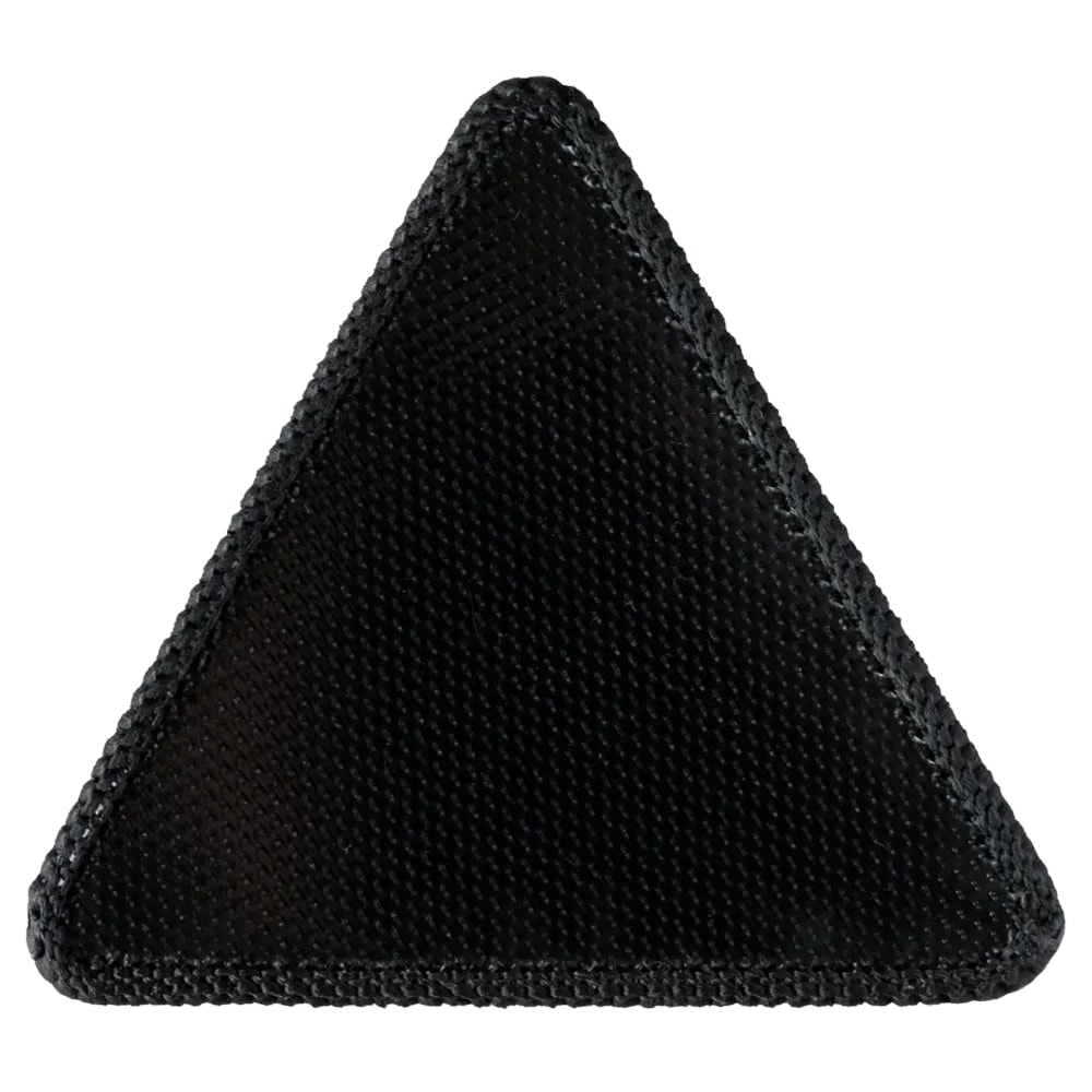 Naszywka Direct Action Logo Patch - Black