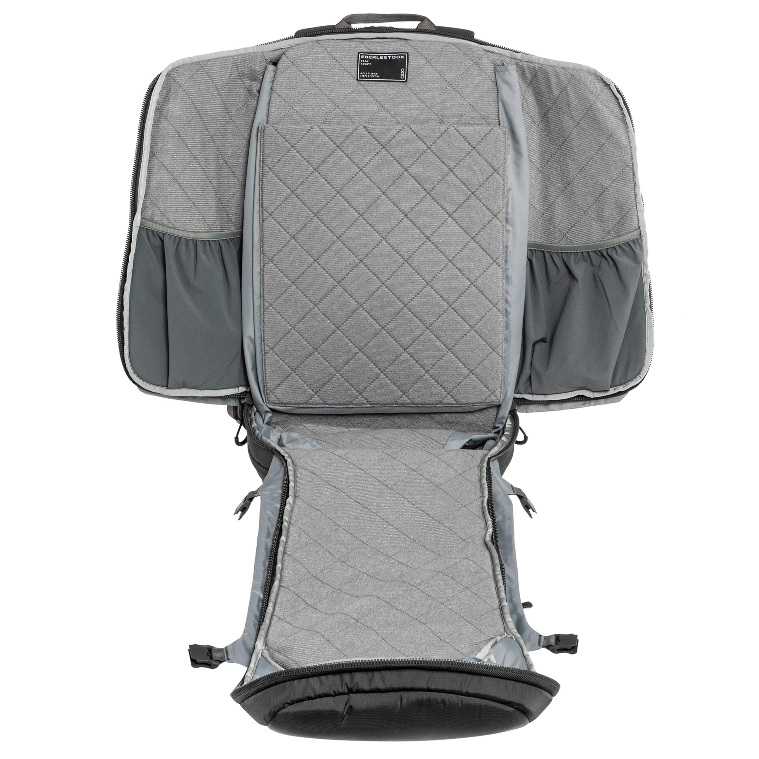 Plecak Eberlestock Fade Adapt 28+12,7 l - Steel